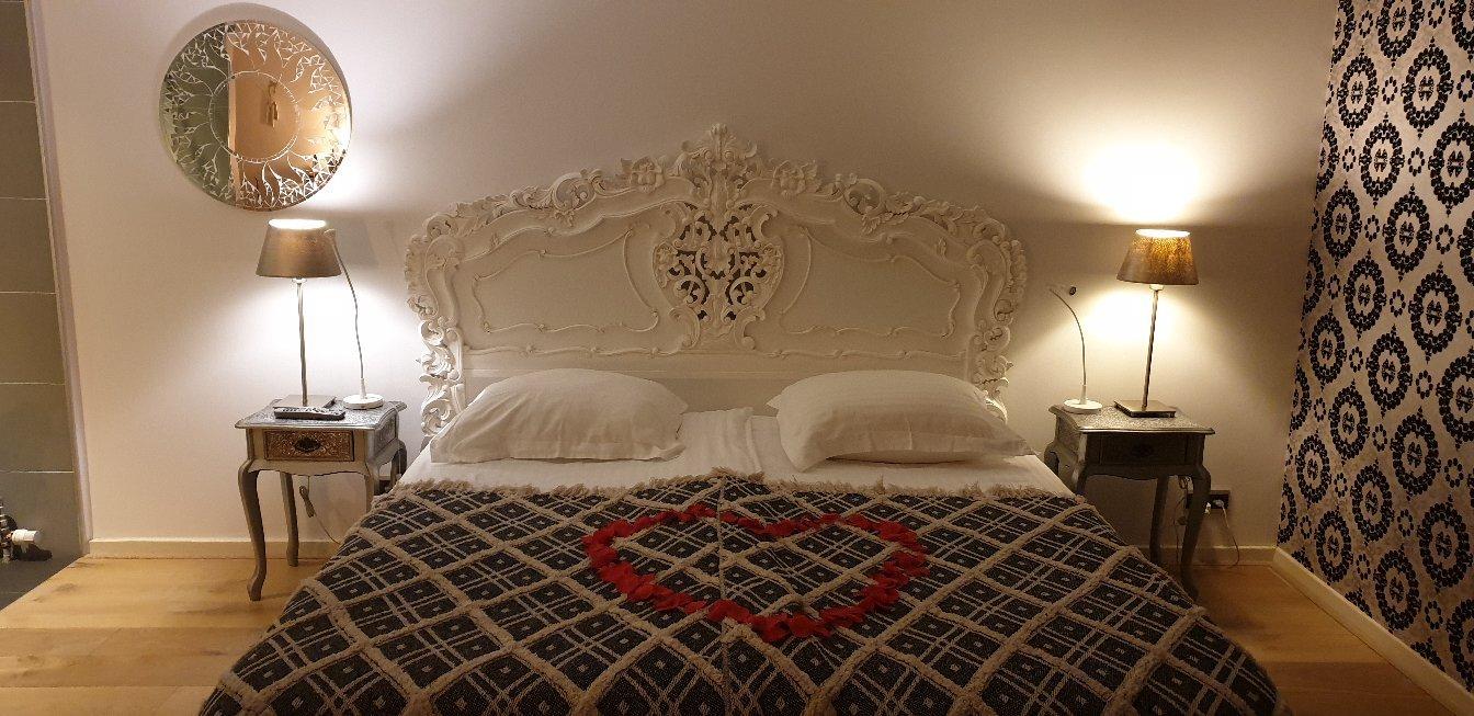 Bed and Breakfast Mooi Achel