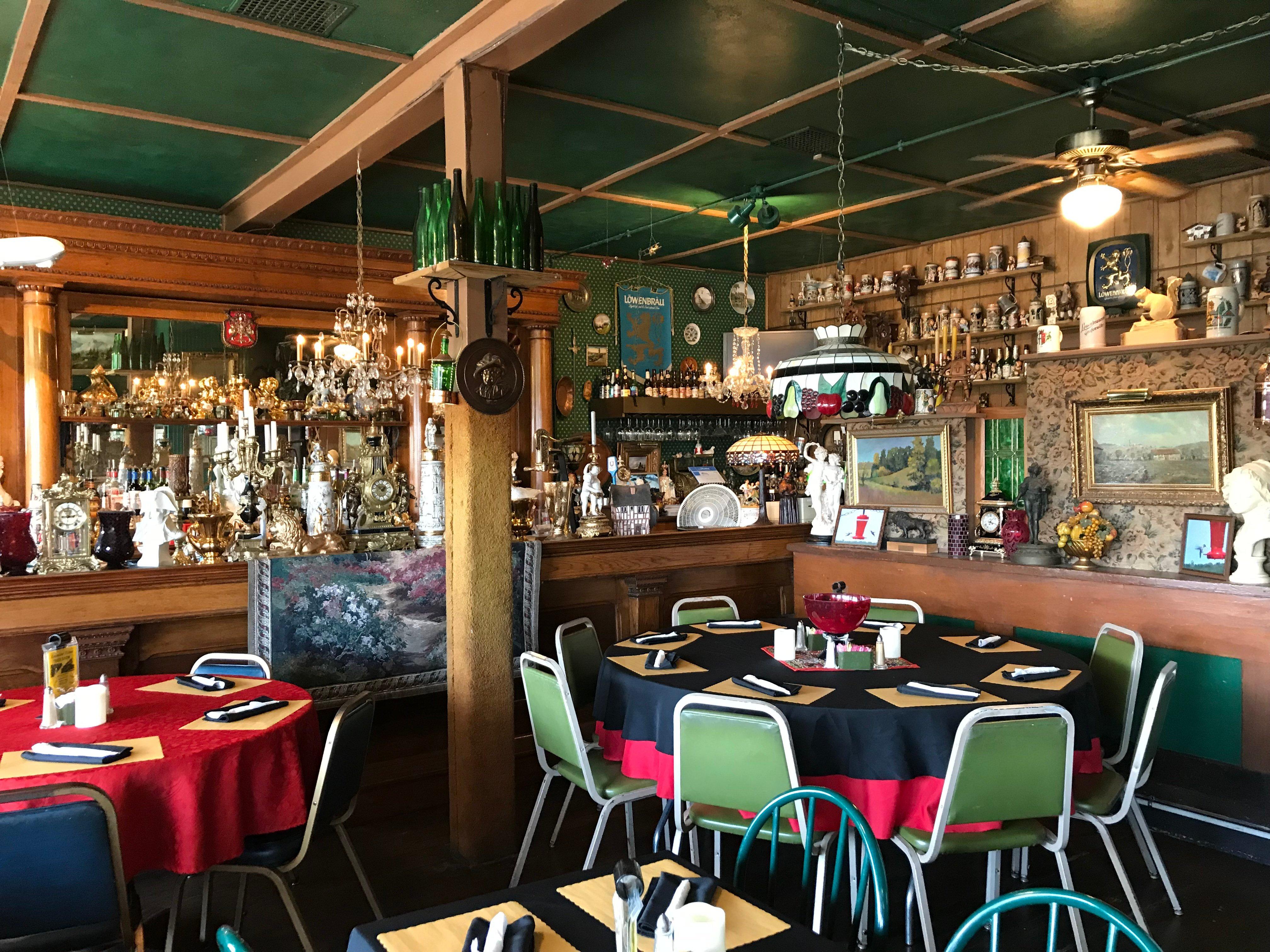 Photo by RosalynRapp