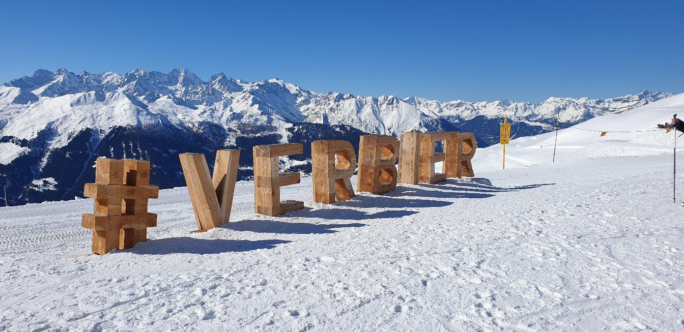 Centre Sportif de Verbier