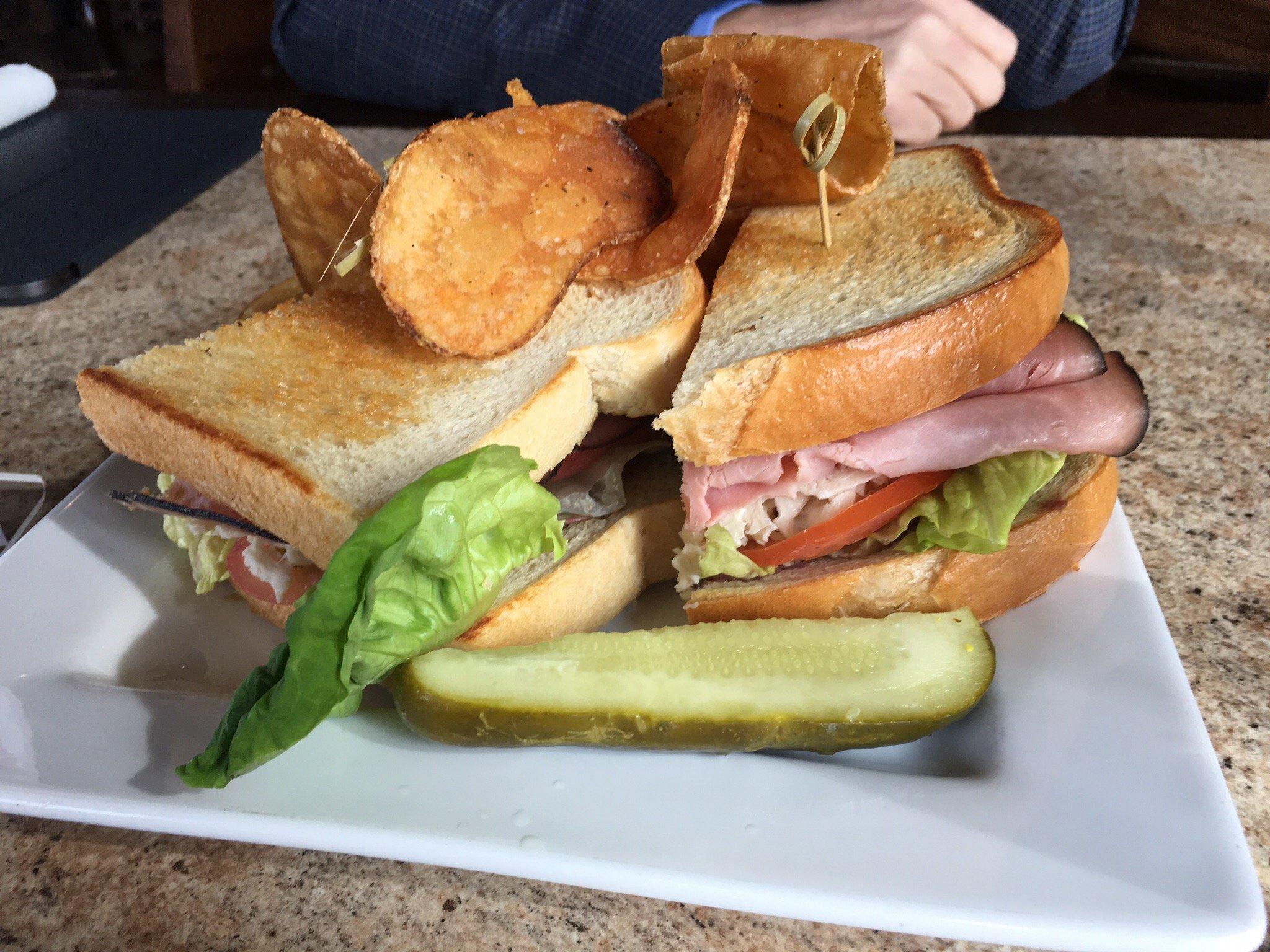 Ele Cake Bistro and Wine Bar