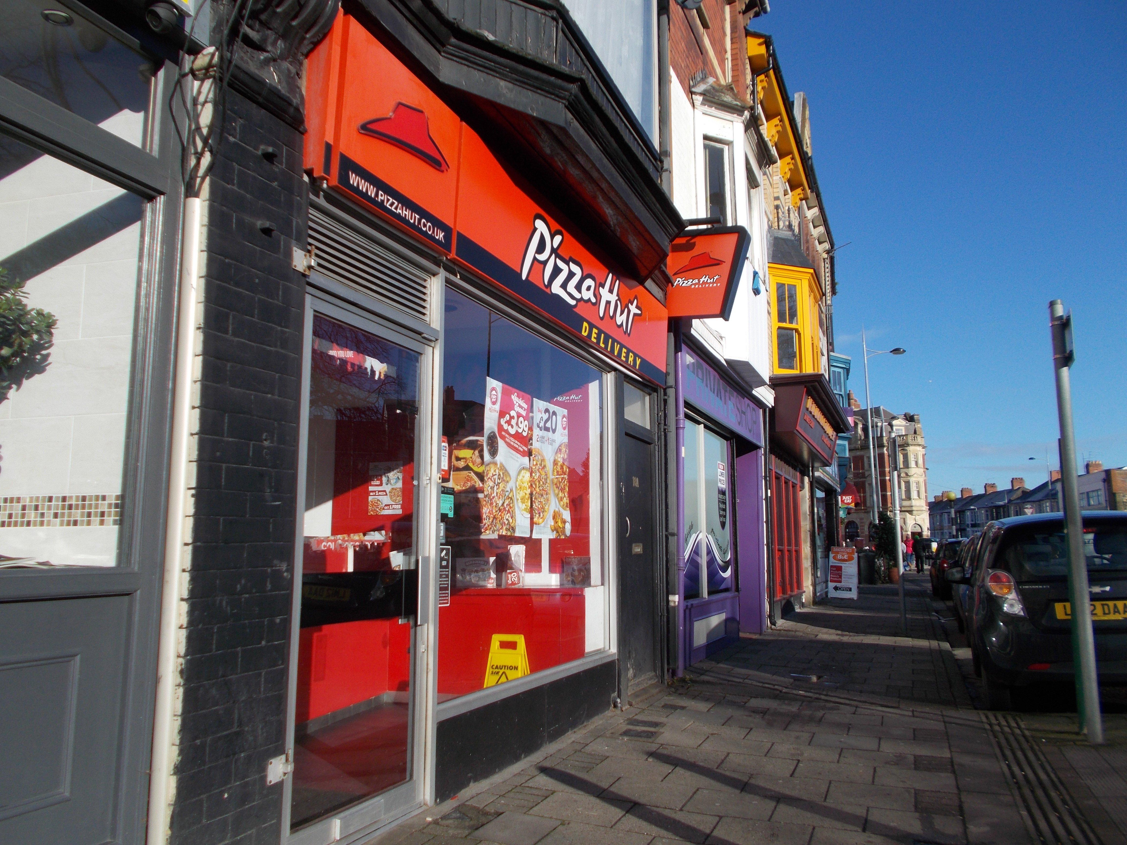 Photo by MyUserNameWasTaken