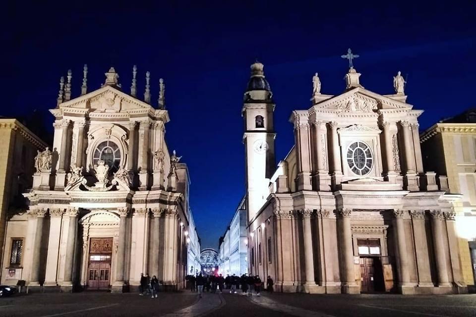 Chiesa di Santa Cristina