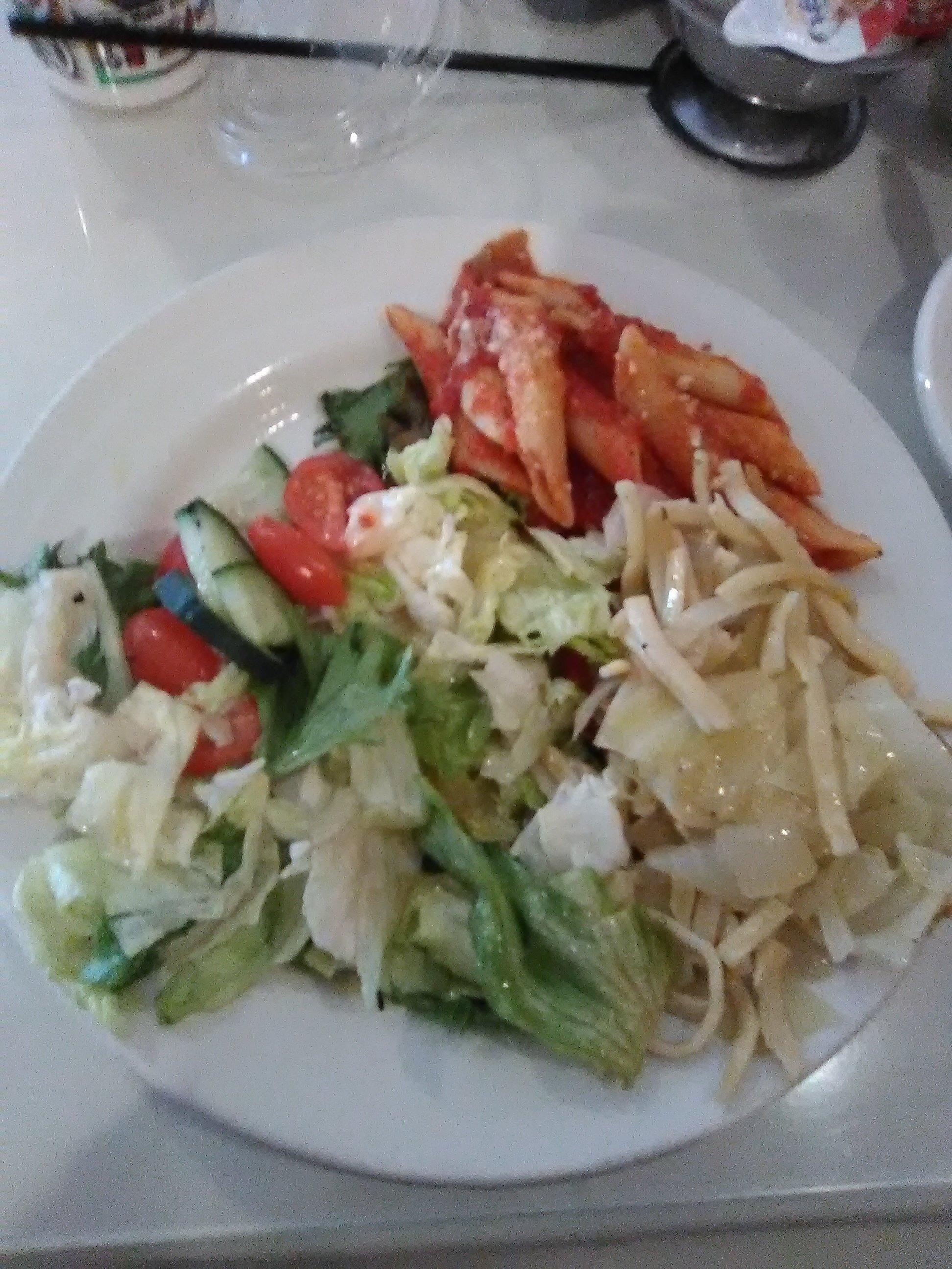 Marino's Italian Cafe