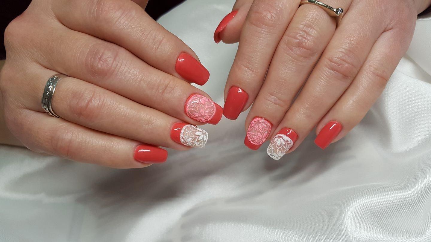 Desire Nails Academy