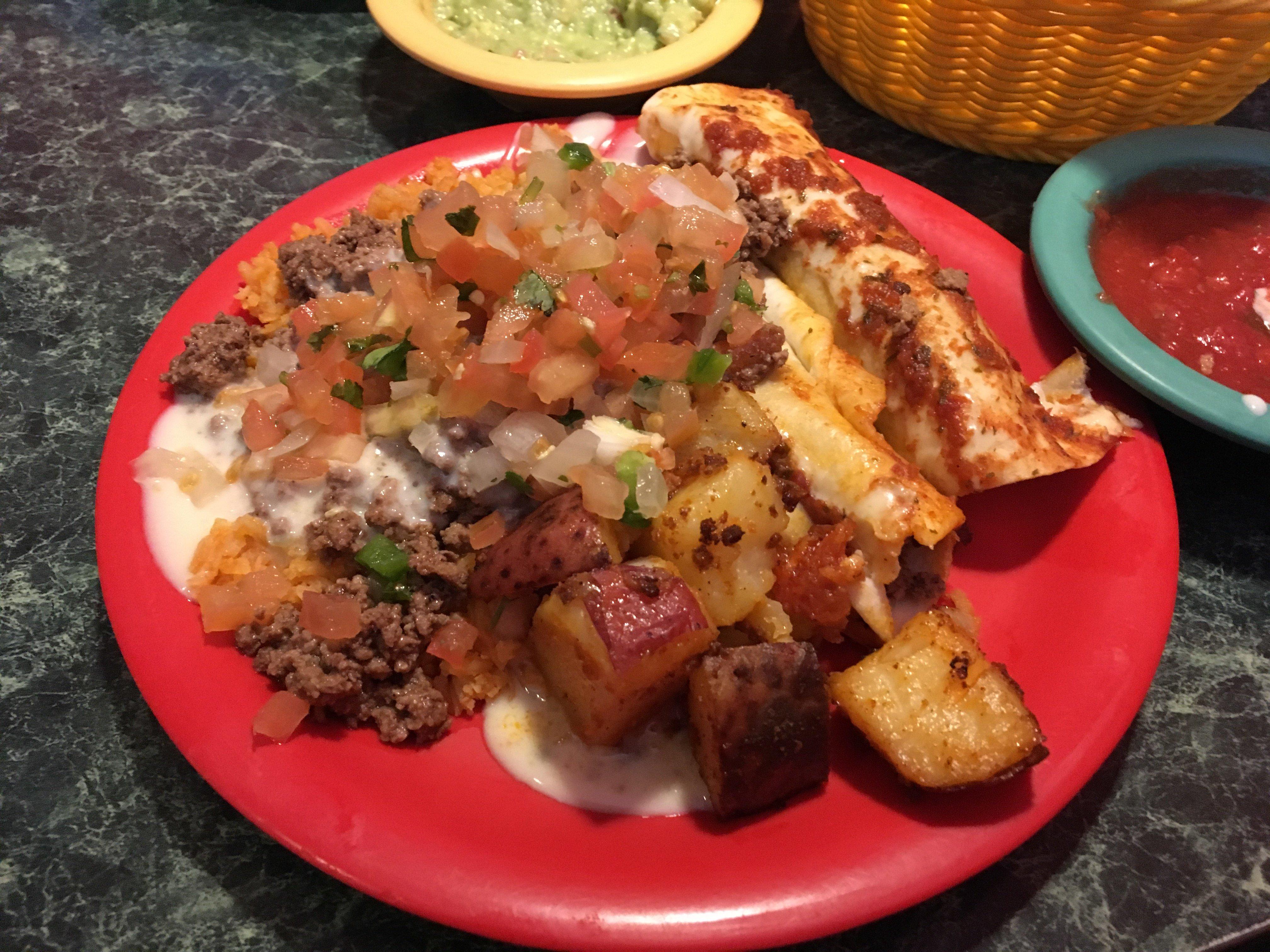 Photo by SavannahPyrate