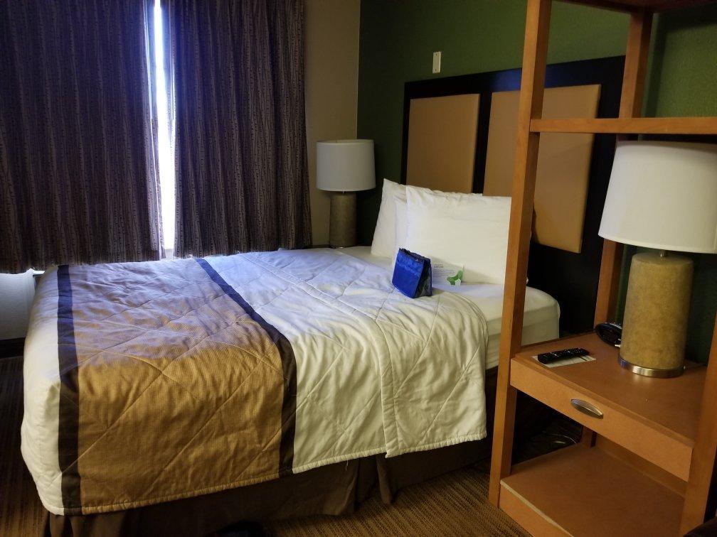 Extended Stay America-Suites-Memphis-Wolfchase Galleria