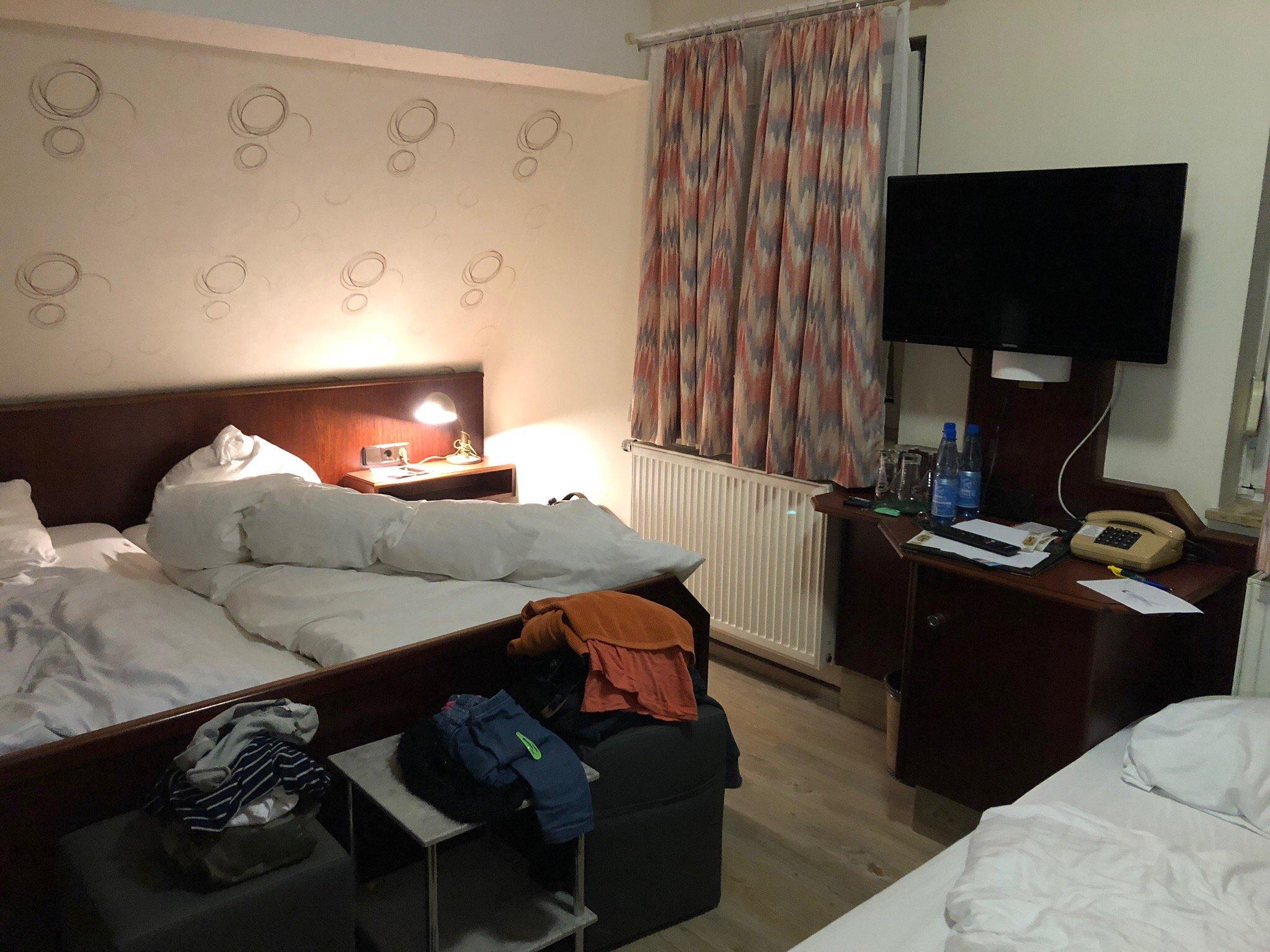 Hotel Gaestehaus Loewen