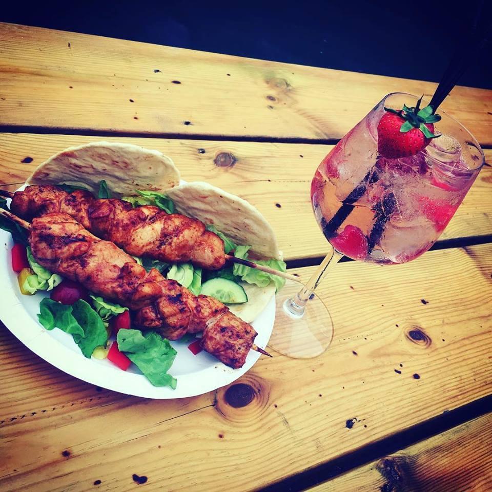 Legends Bar - Bognor Pier