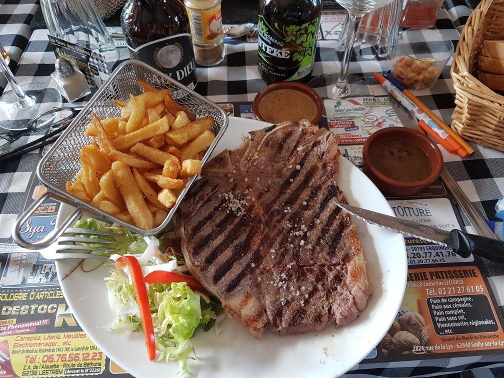 La Gare des Années Folles