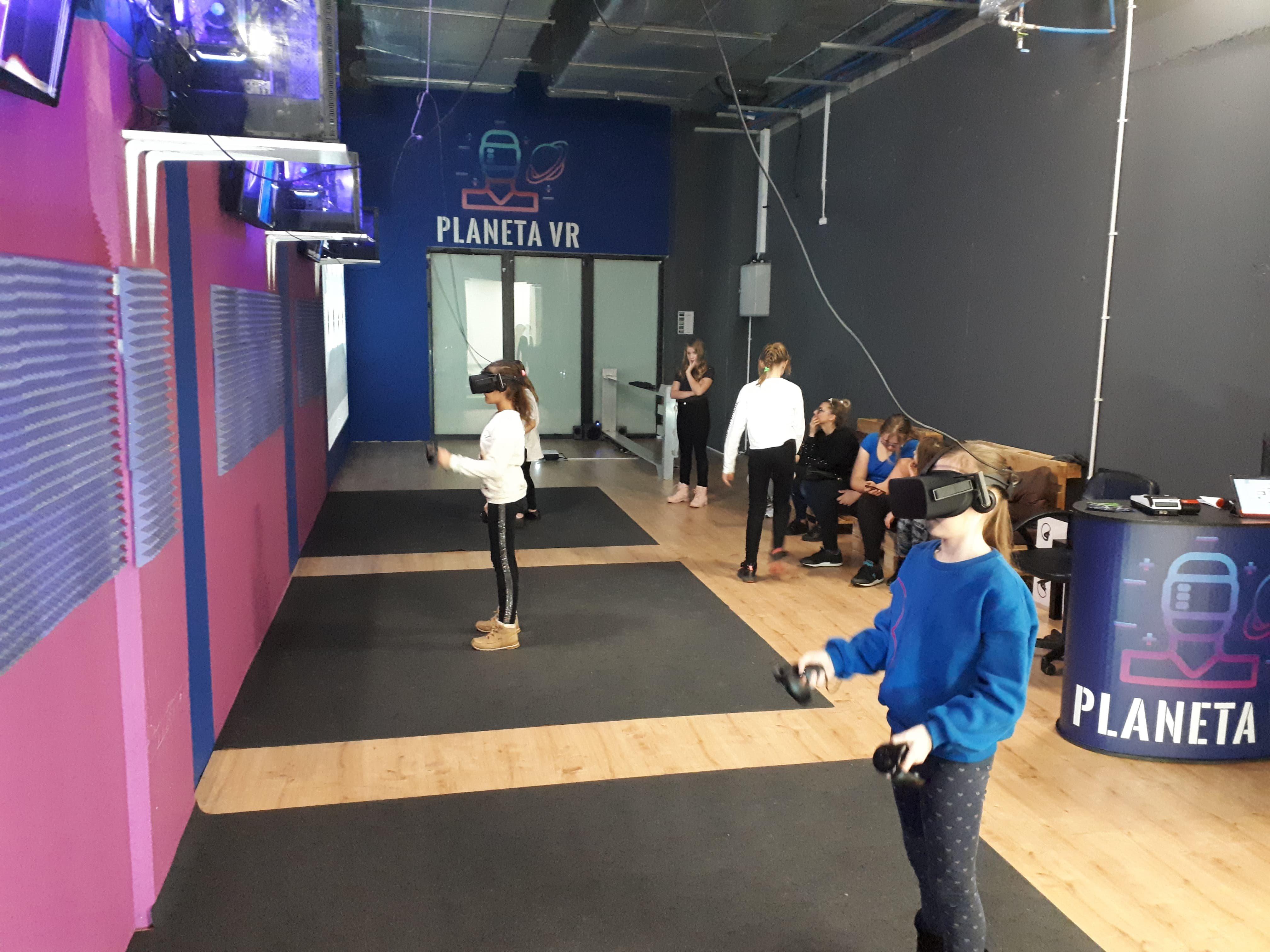 PlanetaVR