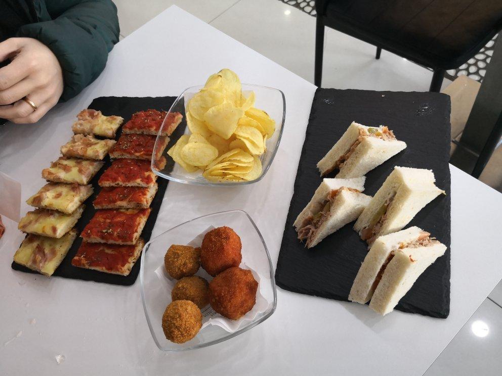 Guadagnino Osteria Bar Pasticceria