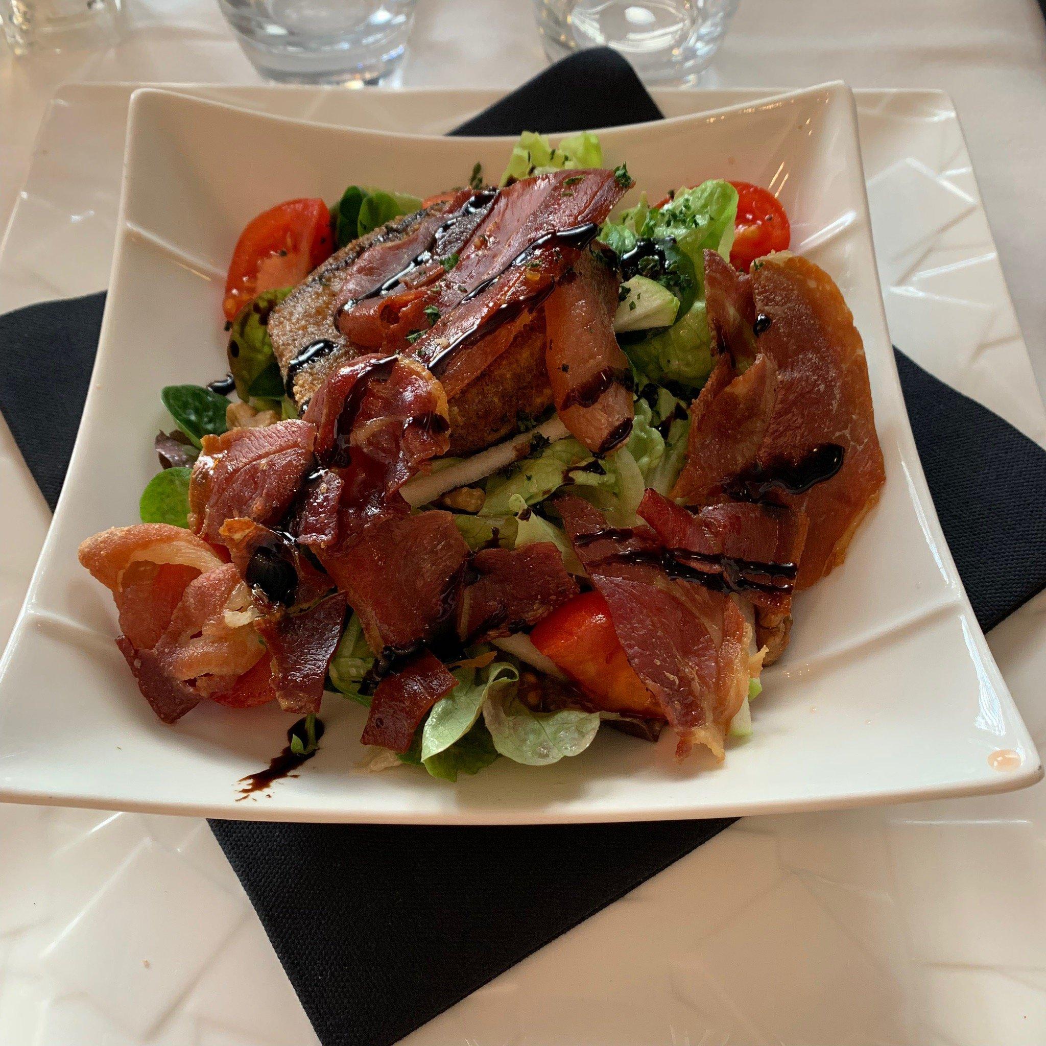 A La Marmite Dieppoise