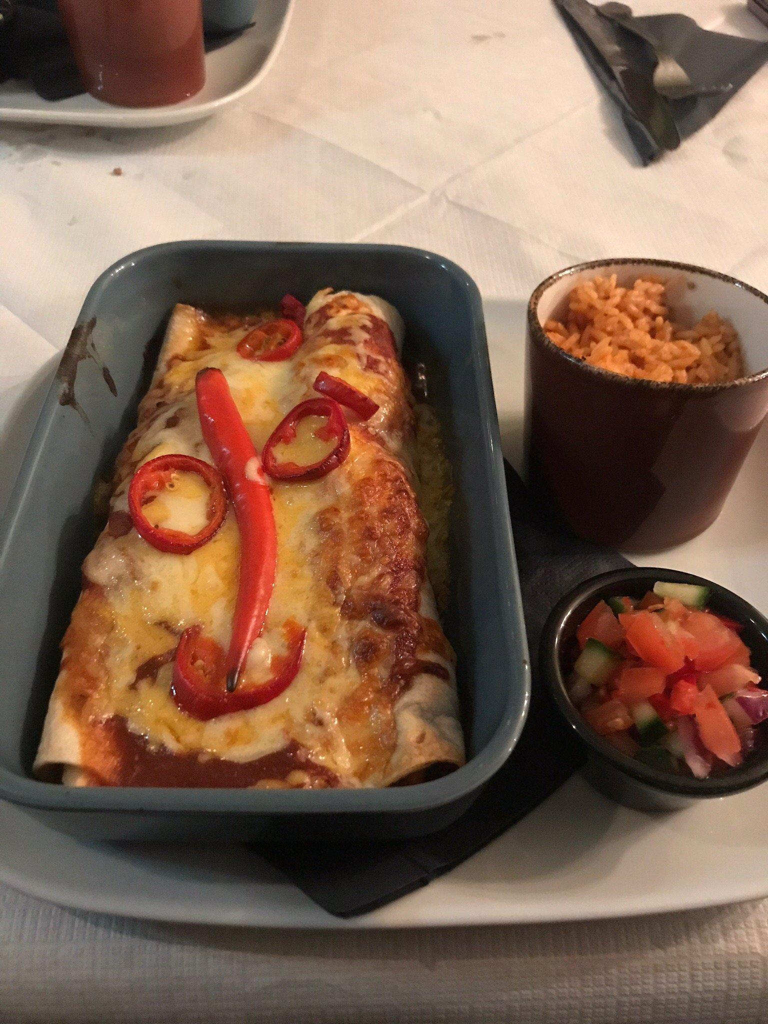 Amigos Mexican Restaurant & Bar