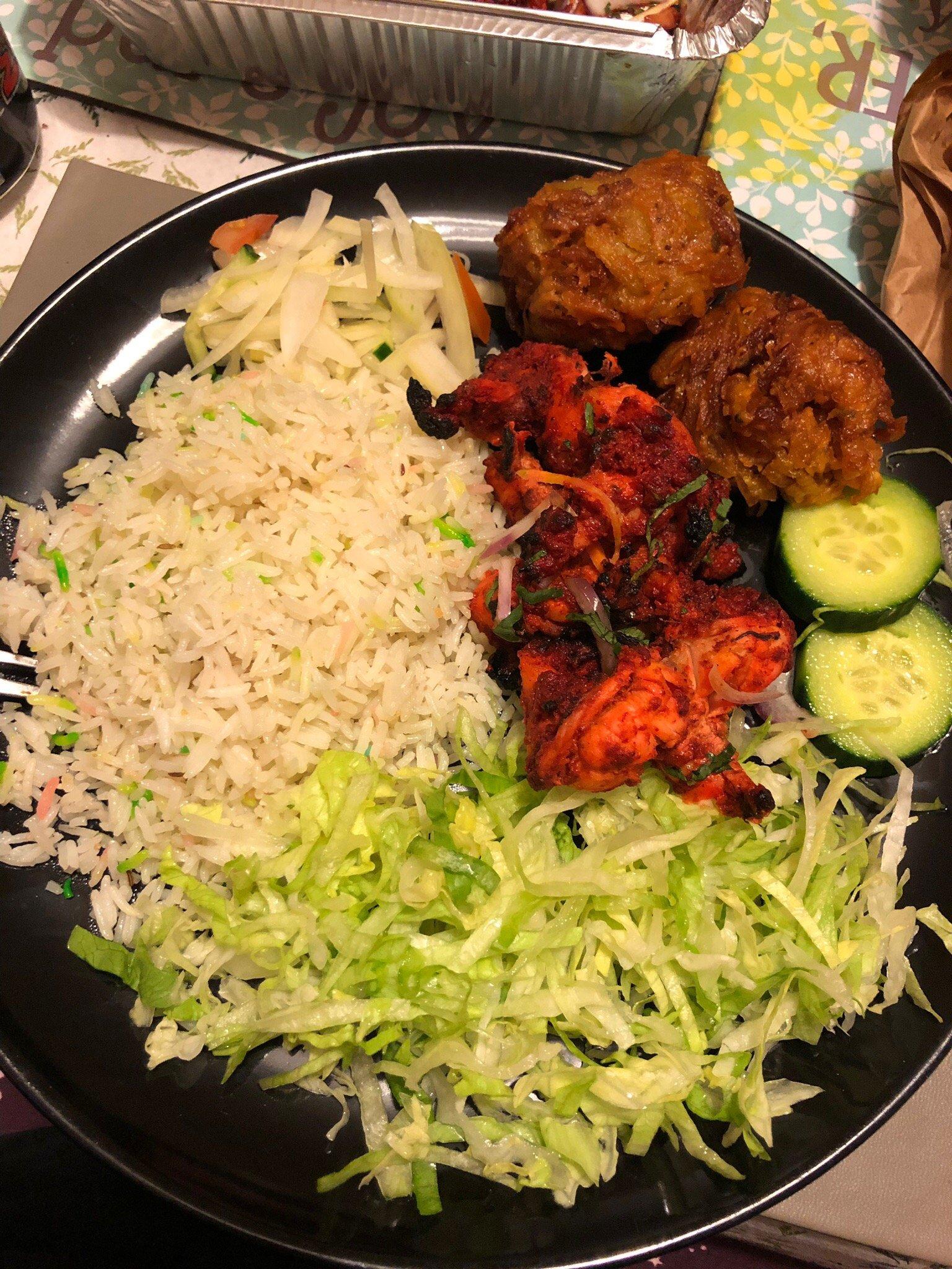 Tandoori Hut Takeaway