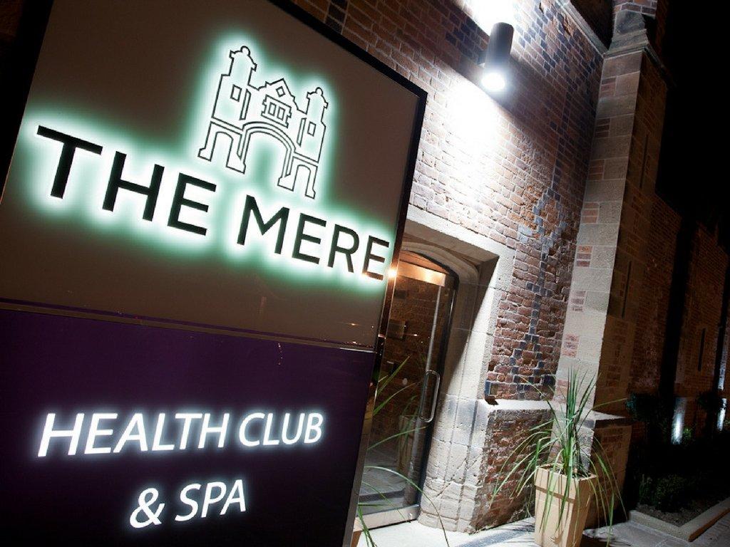 The Mere Spa