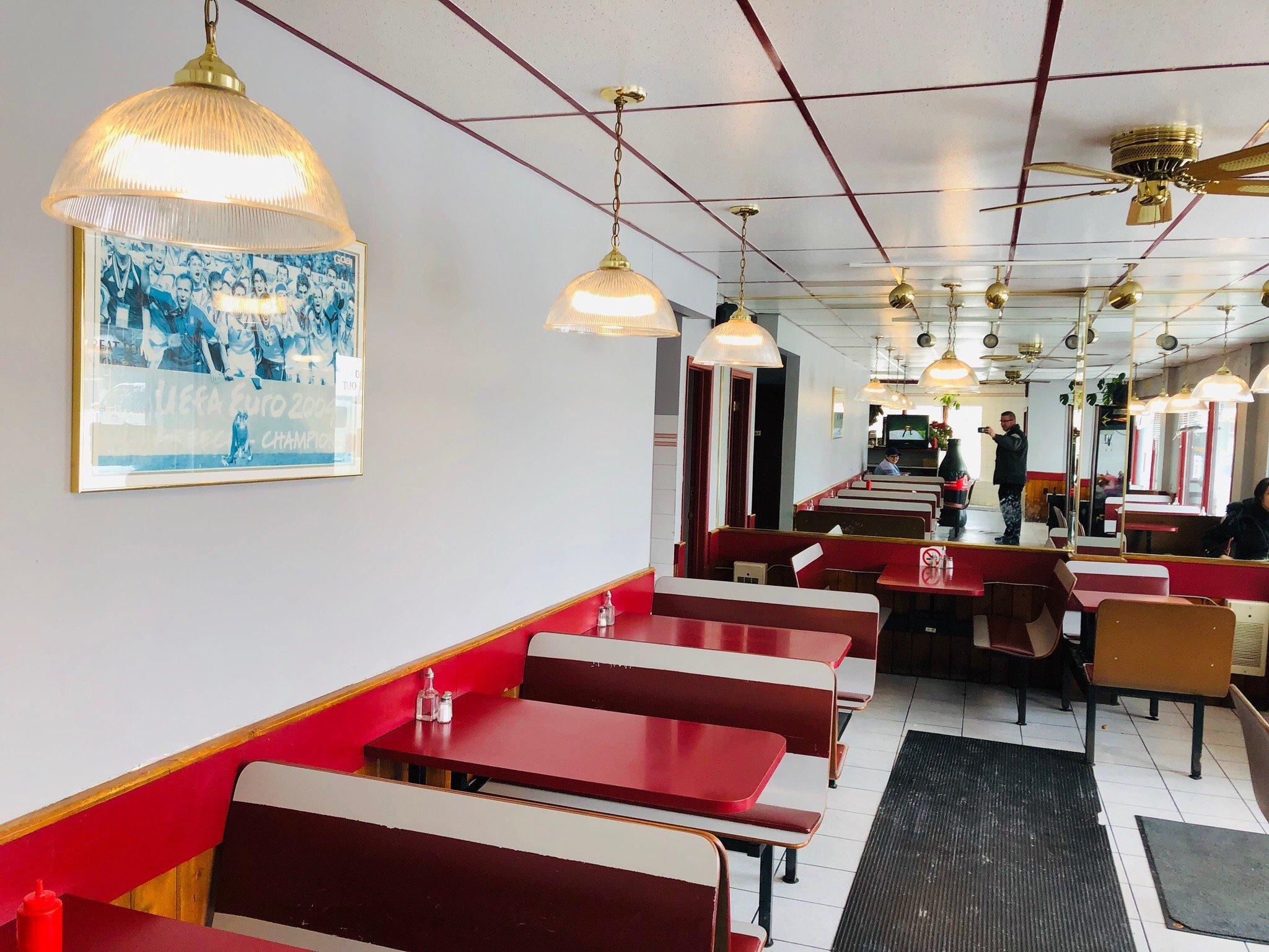 George's Bugers & Subs