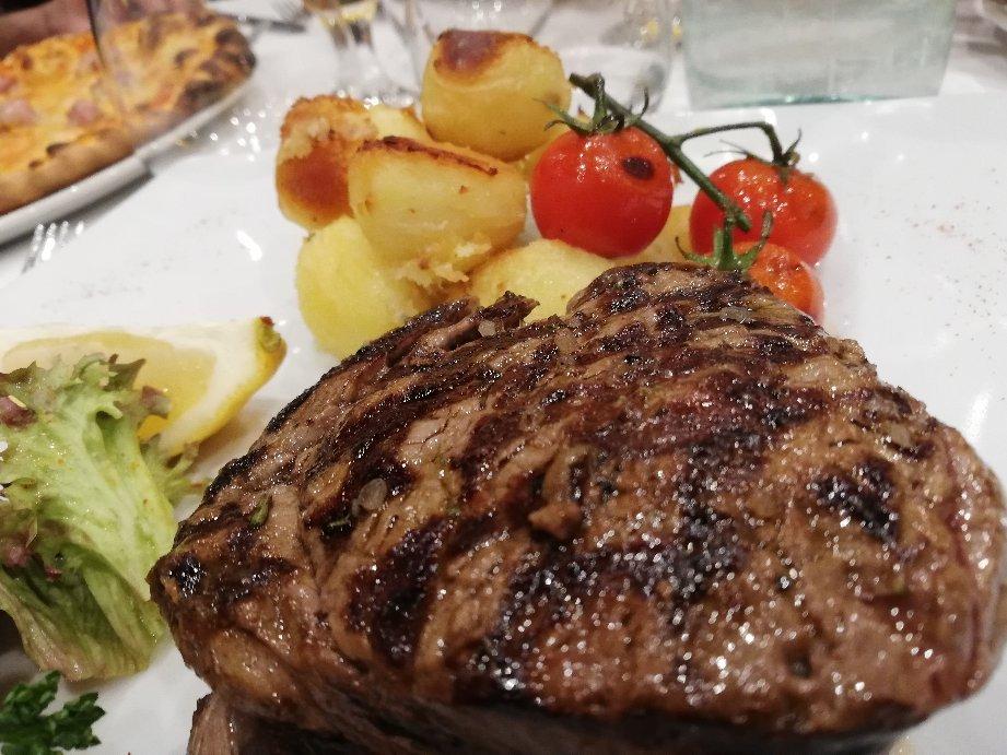 Ristorante Pizzeria Al Pepolo