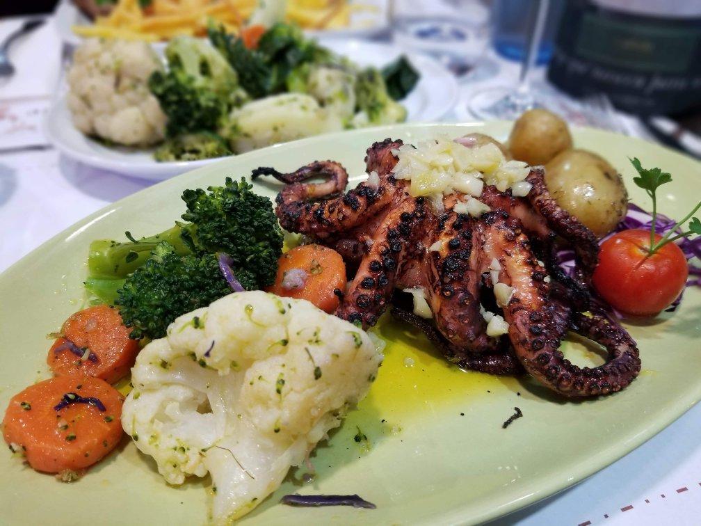 Restaurante Churrasqueira Chu-Chu