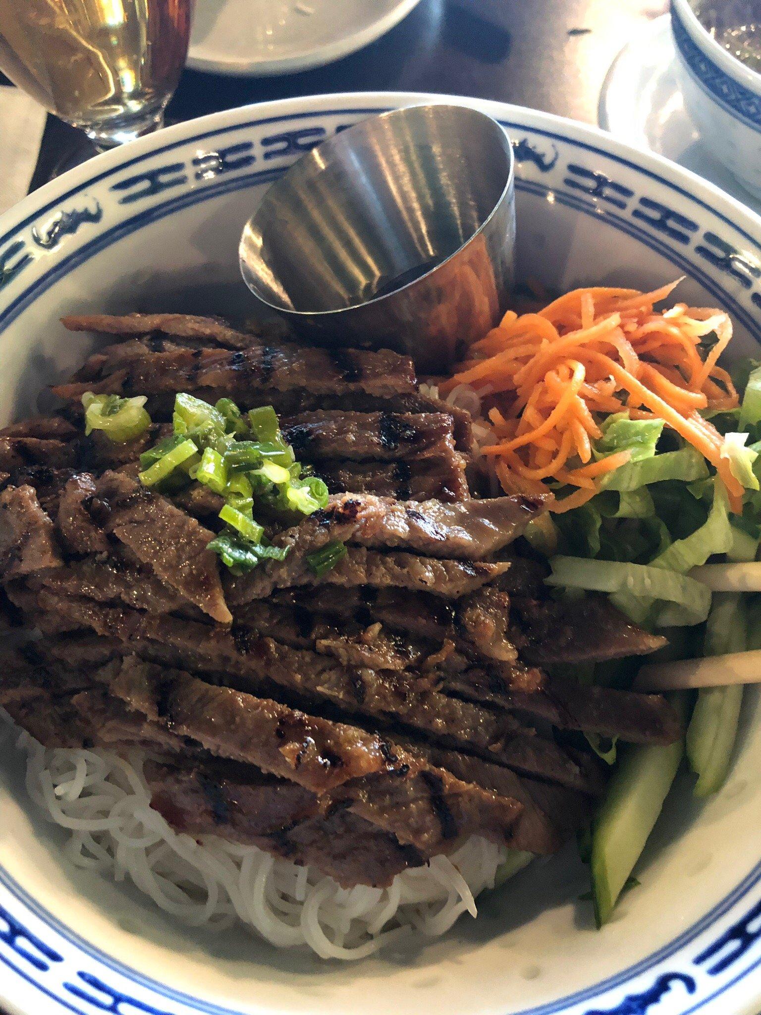 Pho Thanh Restaurant
