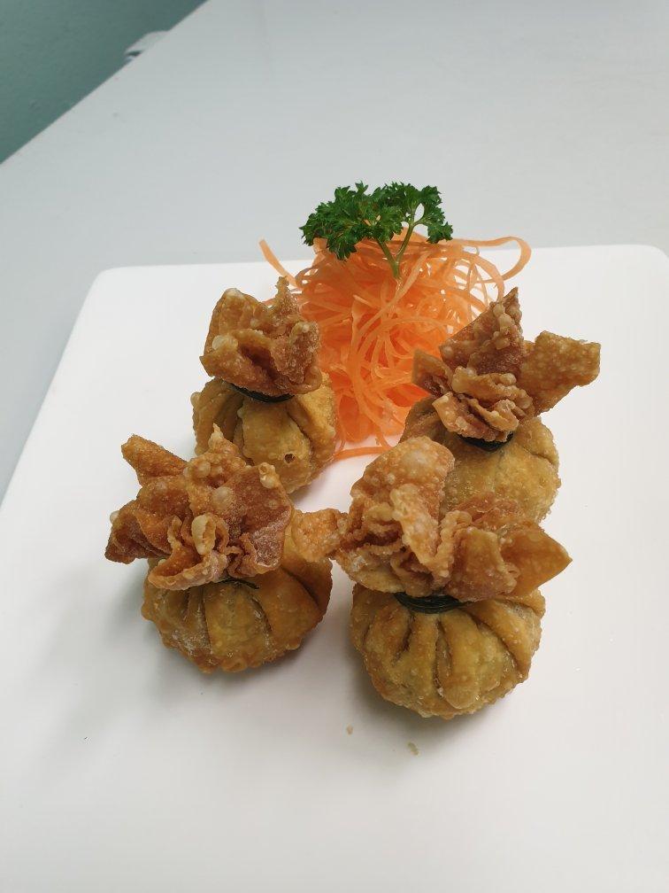 Pad Thai At Margaret Street