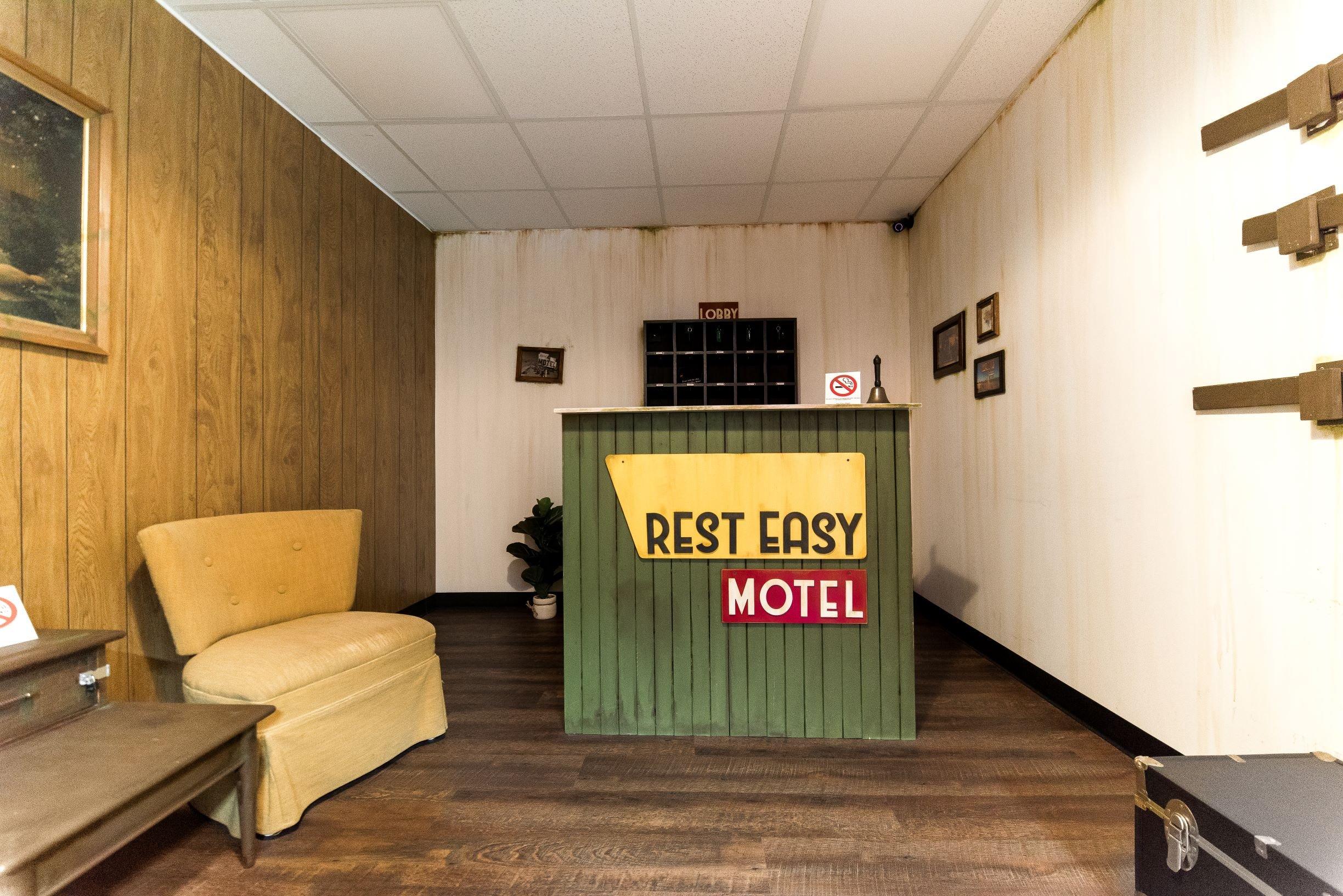 Escape Rooms Southern Maryland