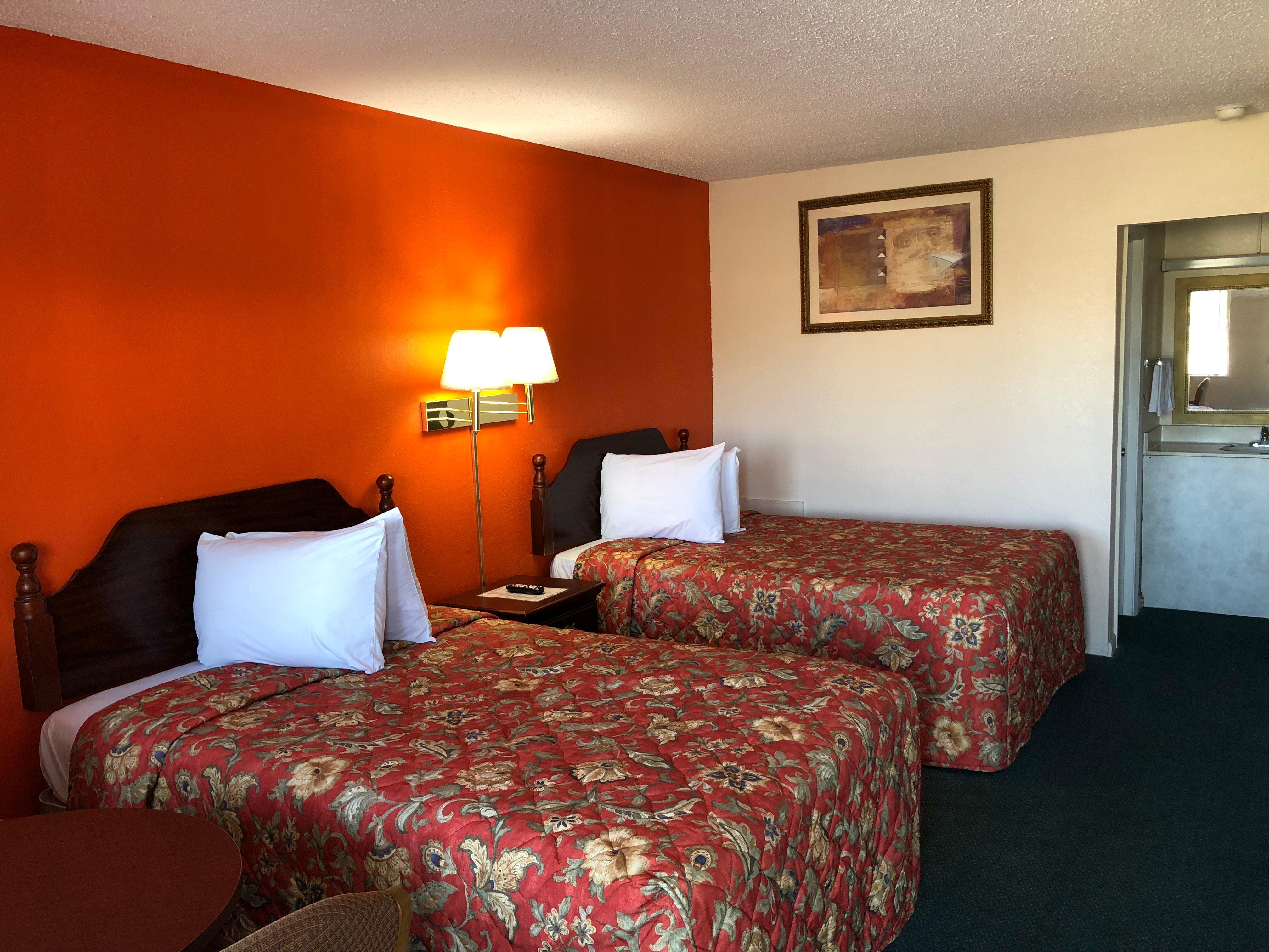 Economy Inn