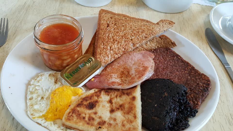 Gosford Bothy Farm Shop & Butchery