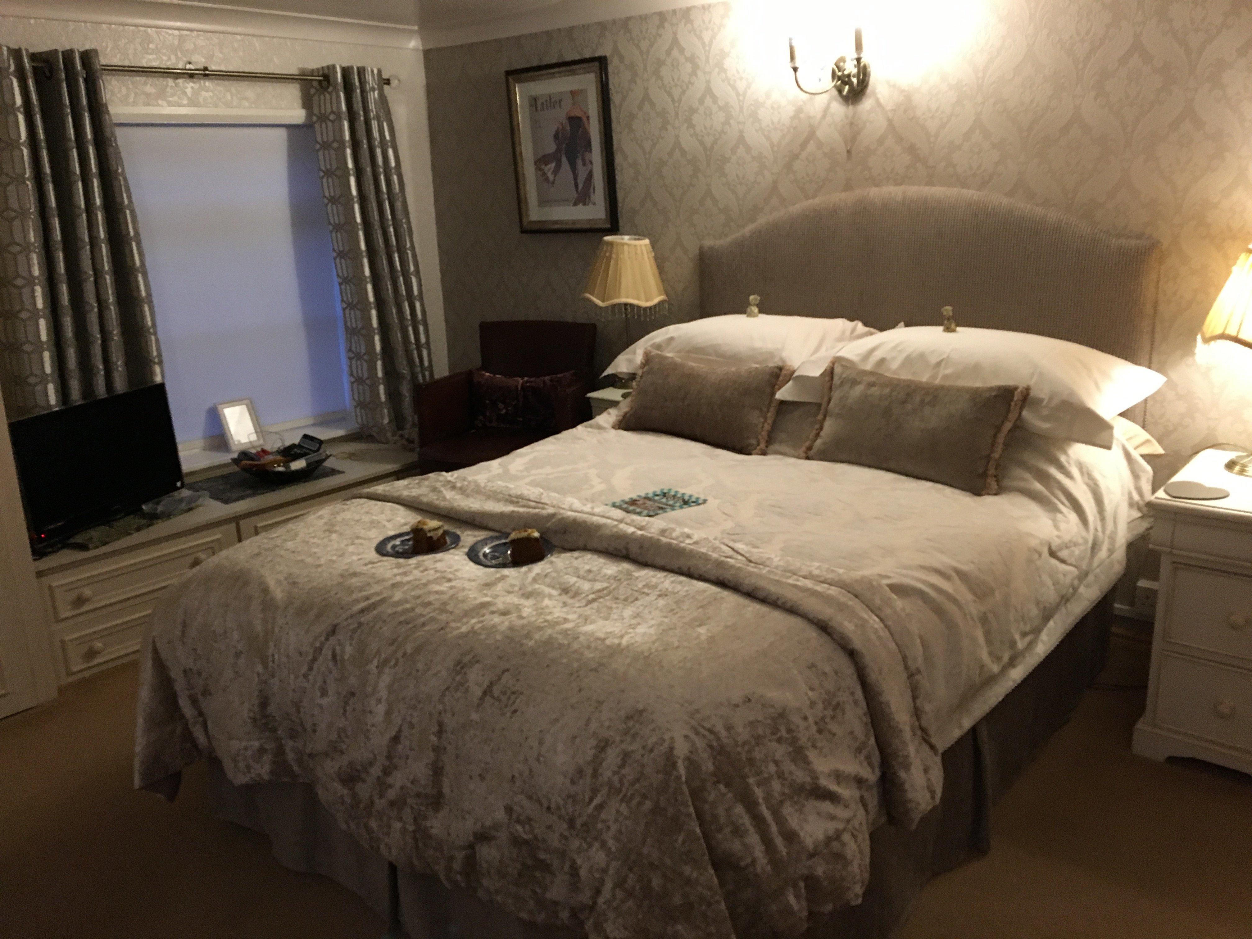 The Grange Bed and Breakfast