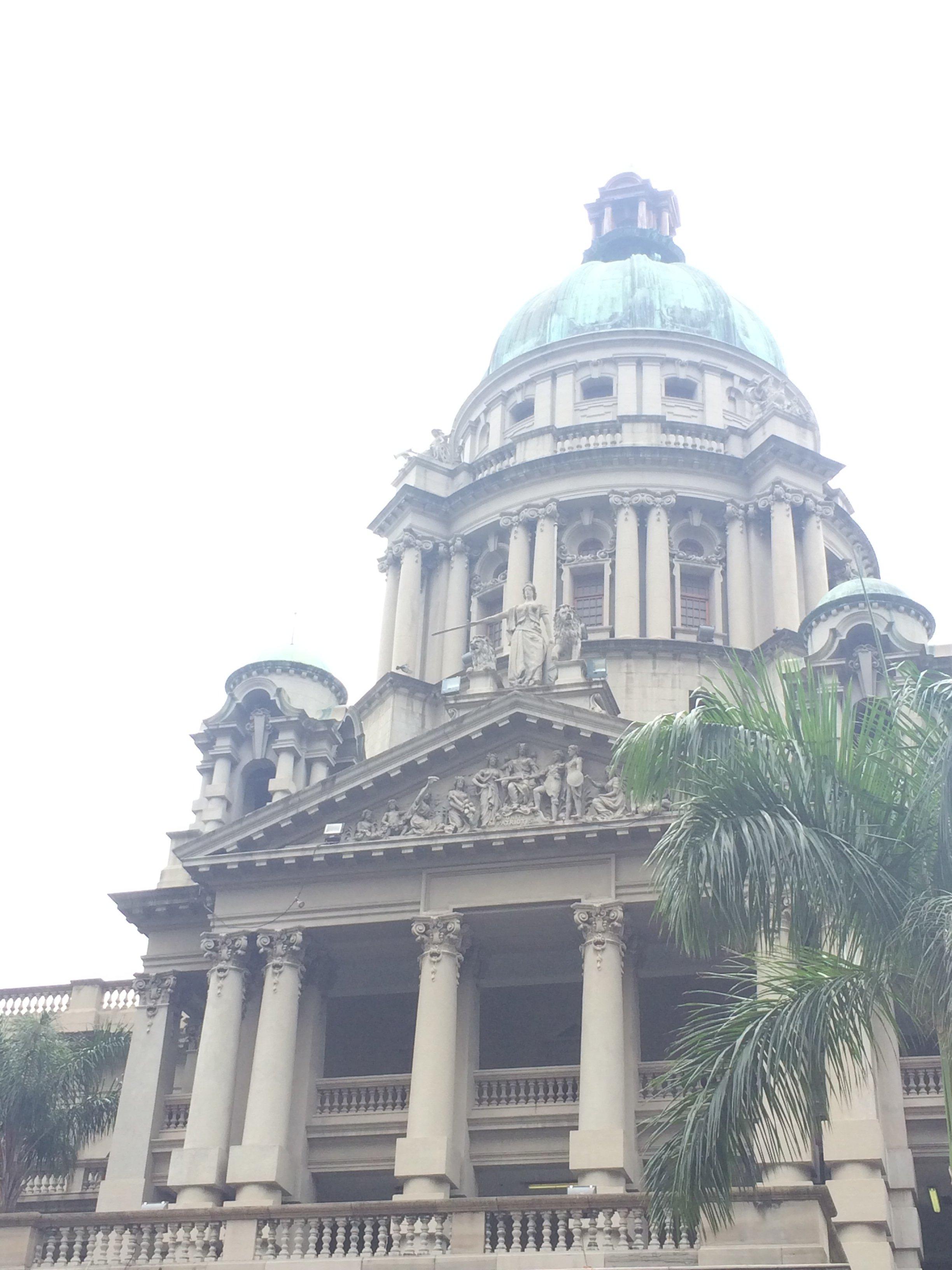 Durban City Hall
