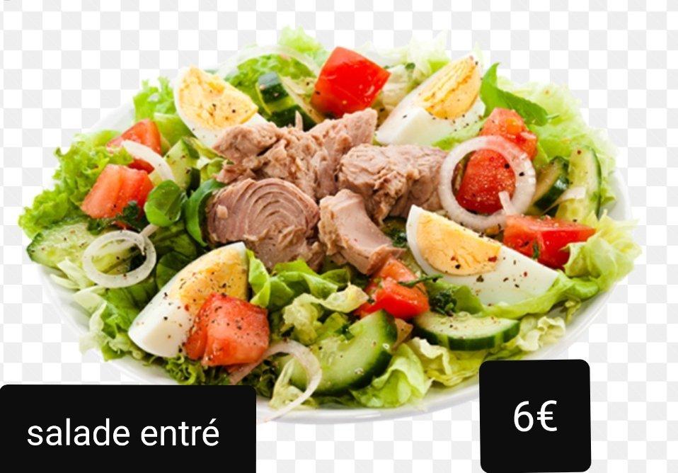 Party Service Mondial