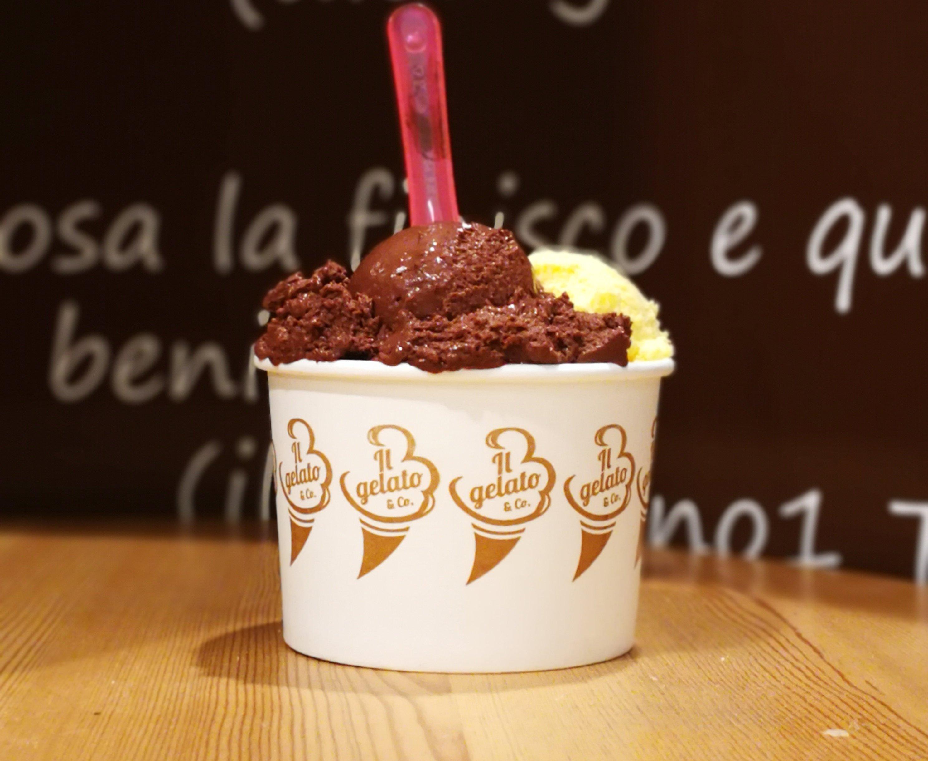 Il Gelato & Co - Gelateria Artigianale