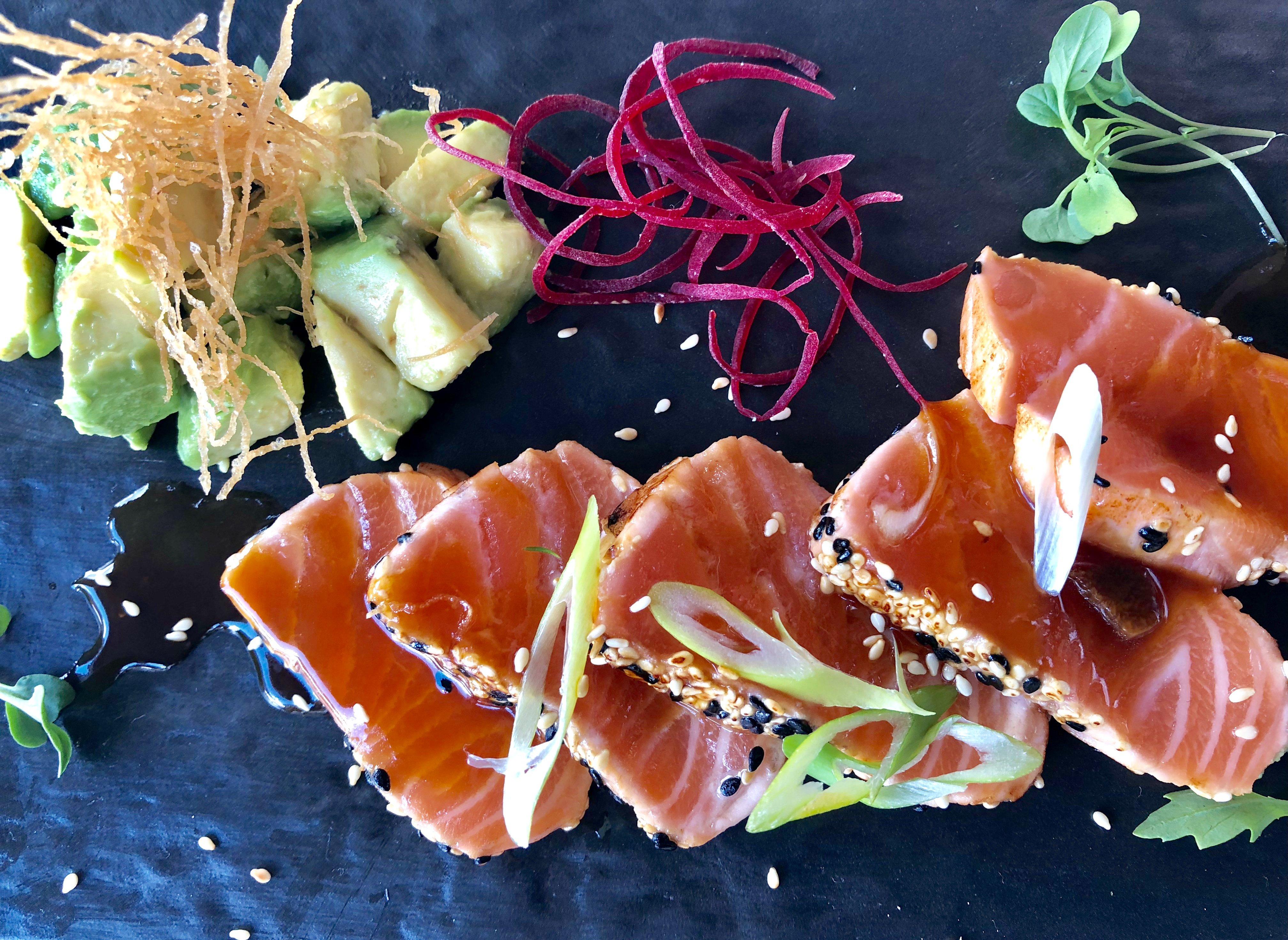 Fishmonger Centurion