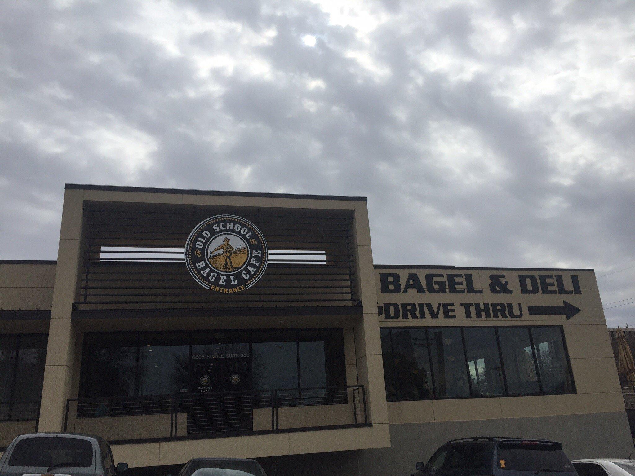 New York Bagel Cafe