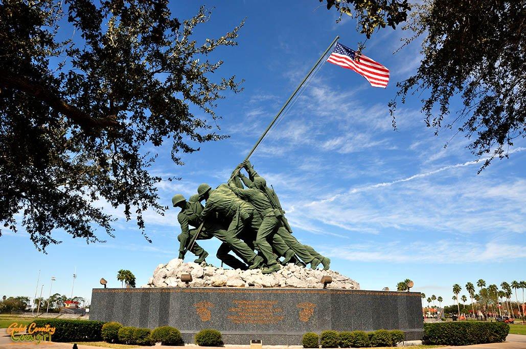 Iwo Jima Memorial Museum & Gift Shop