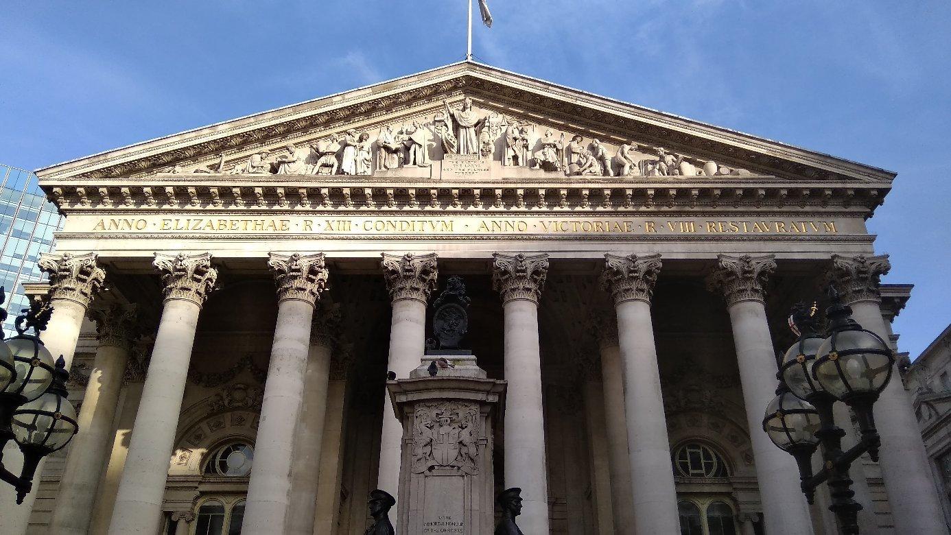 London Troops War Memorial