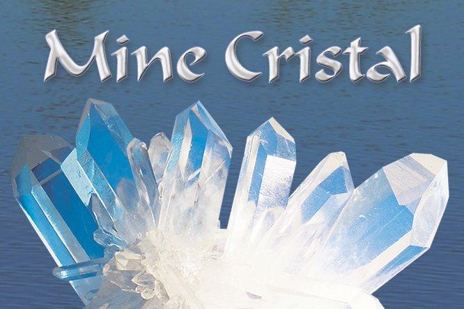 Mine Cristal
