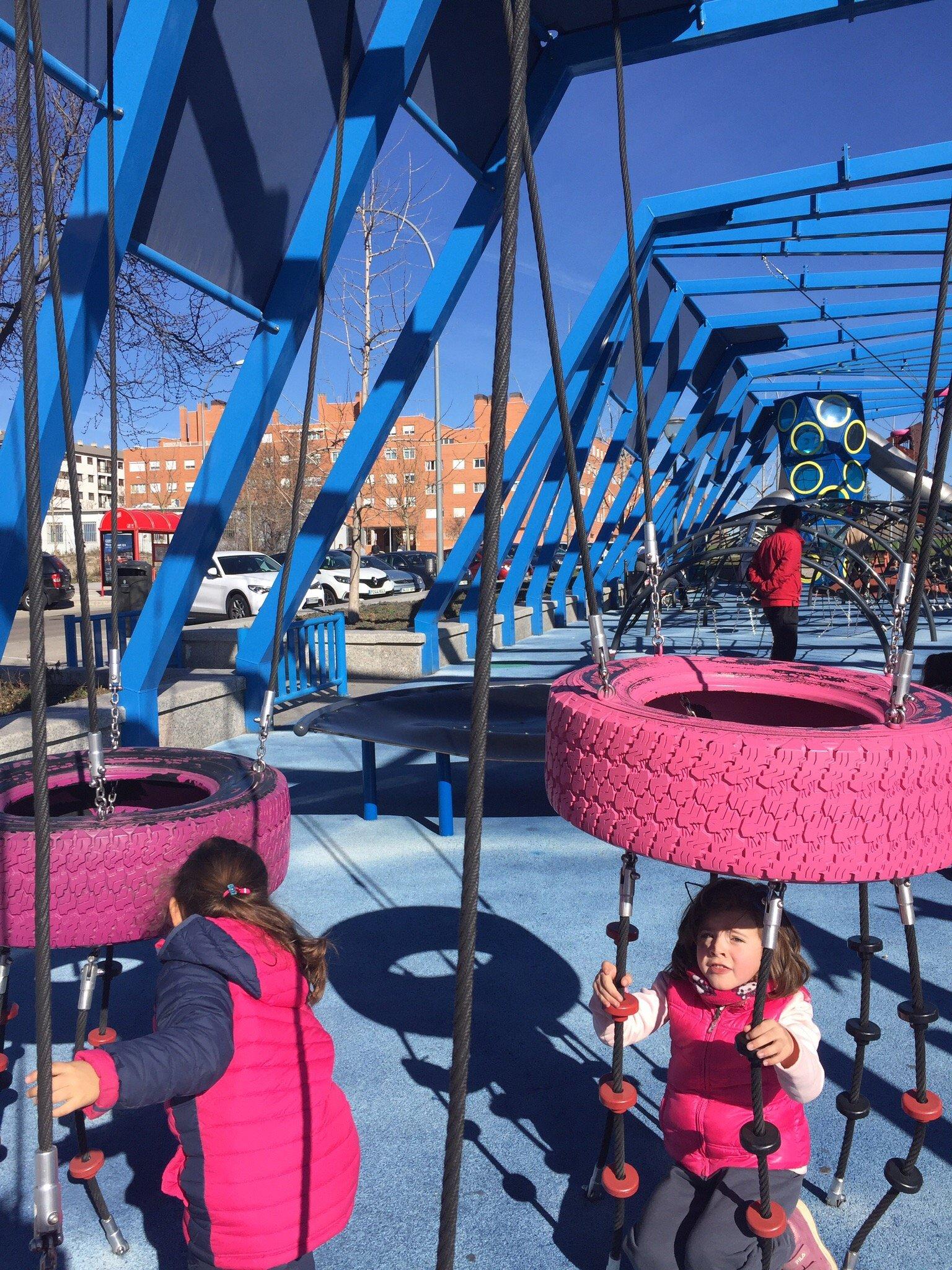 Parque Tematico El Oceano