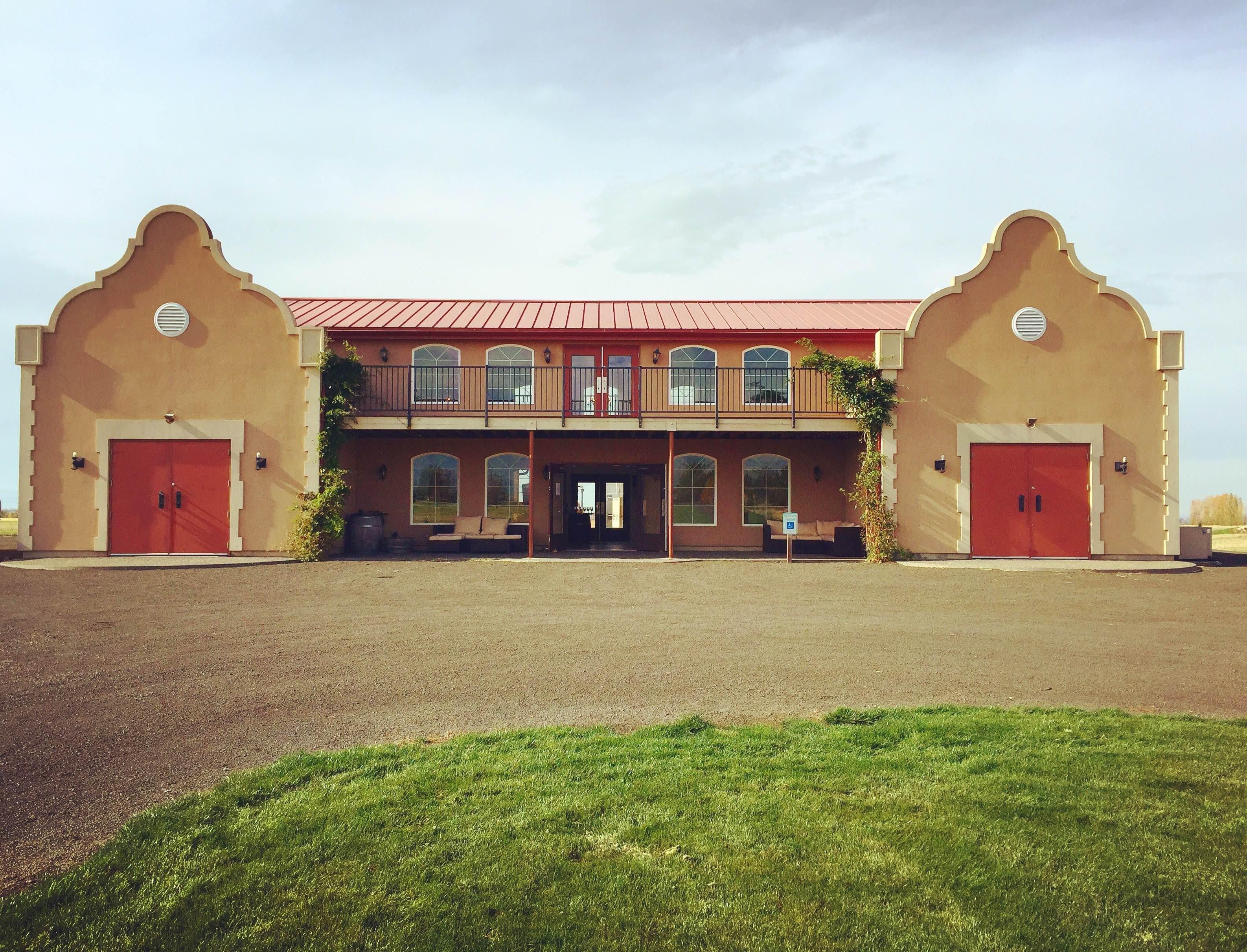 Brook & Bull Cellars