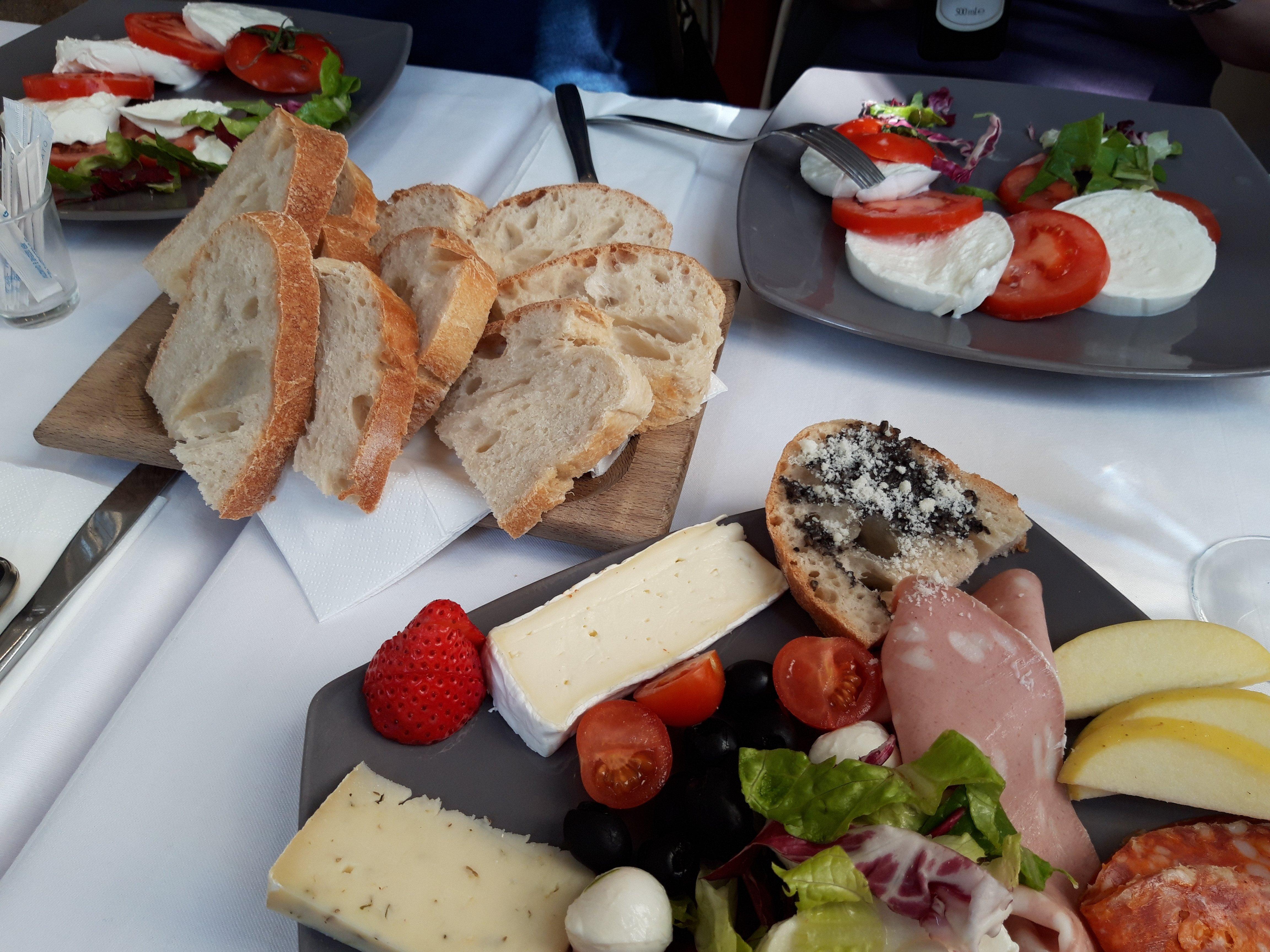 Antico caffe castellino