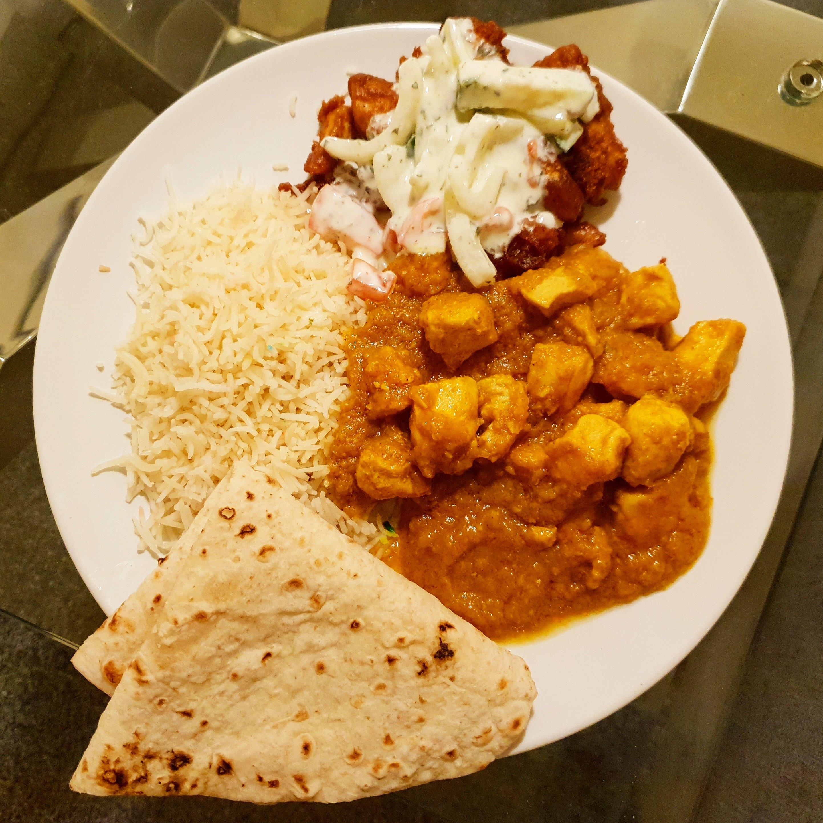 Imran Indian Takeaway