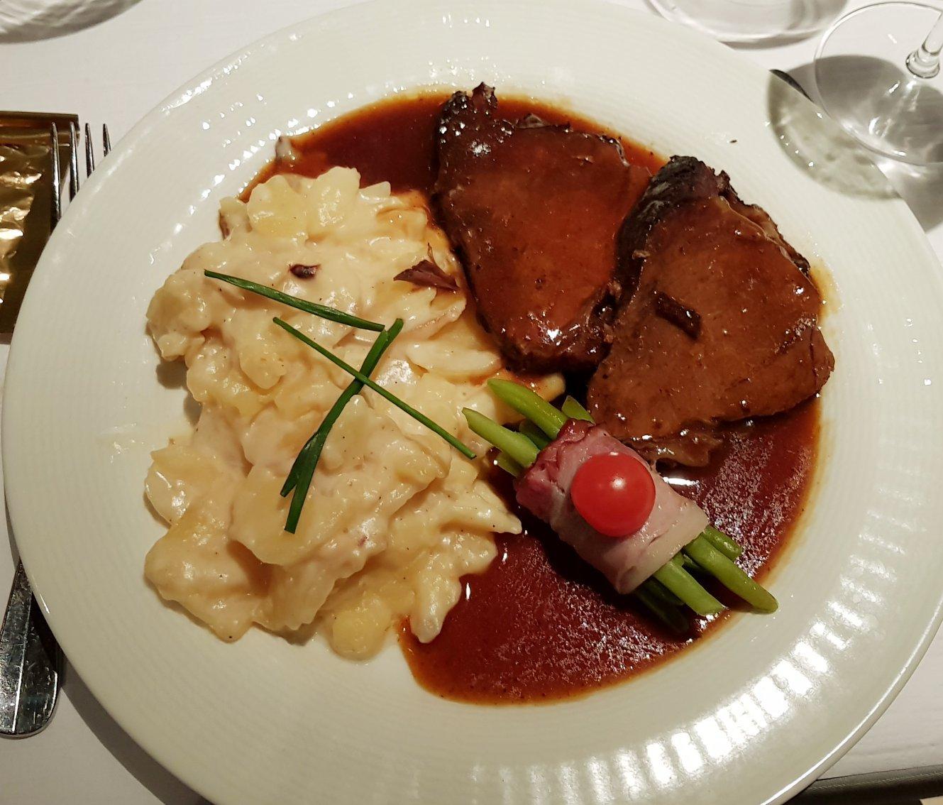 Quartier 5 River Bar