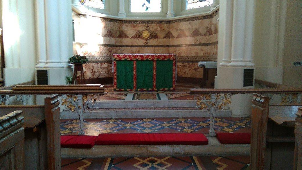 St Bartholomew's Gatehouse