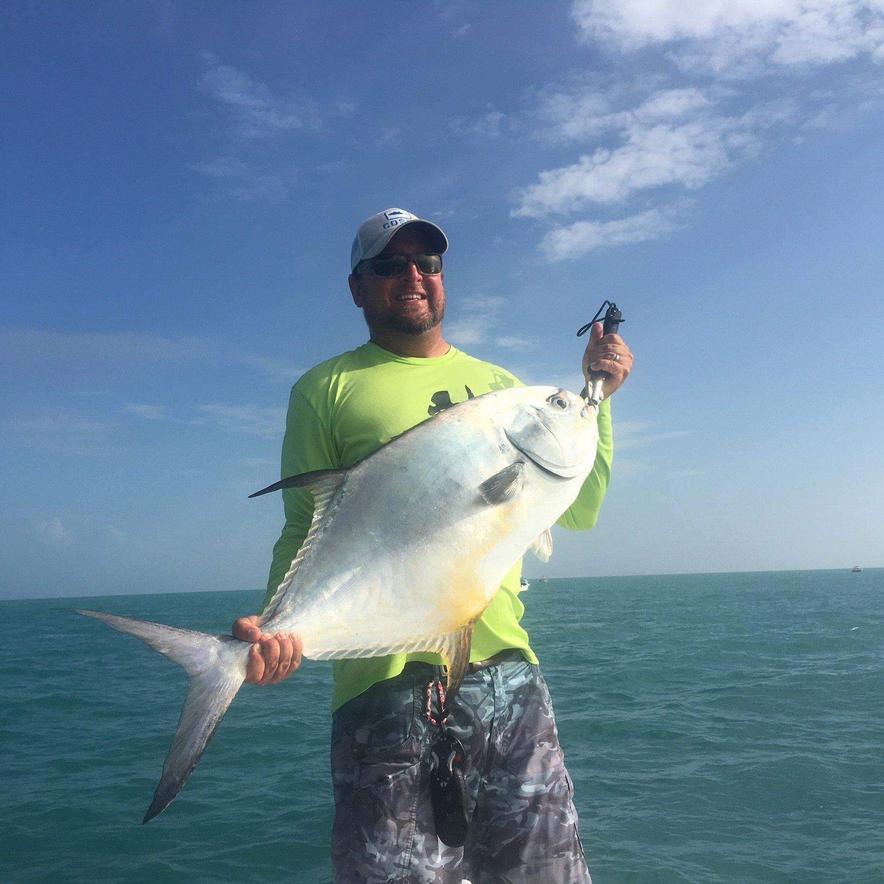 Salty Jaw Fishing Charters