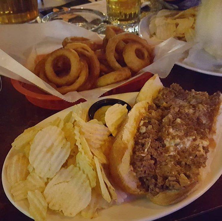 Vic's Wayside Inn