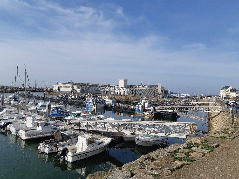 Office du tourisme de la Turballe