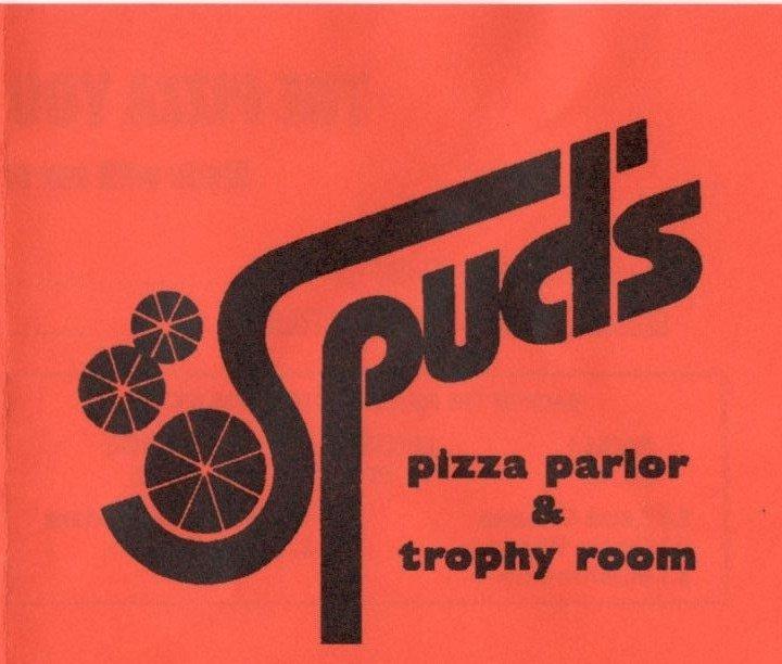 Spud's Pizza Parlor
