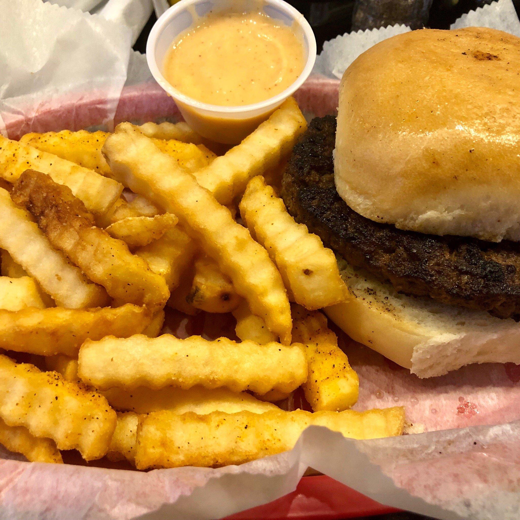 Fat Pat's Bar & Grill