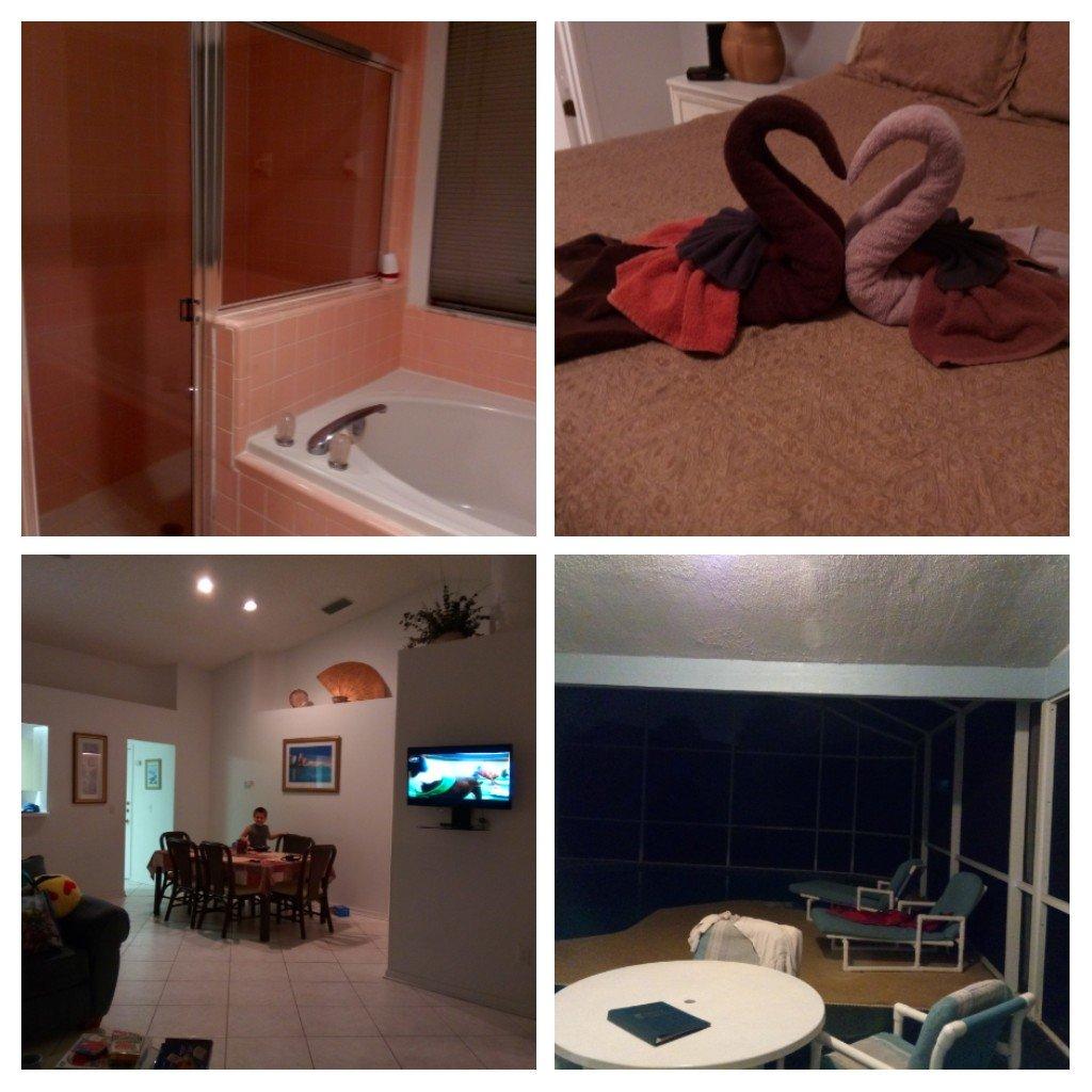 Advantage Vacation Homes