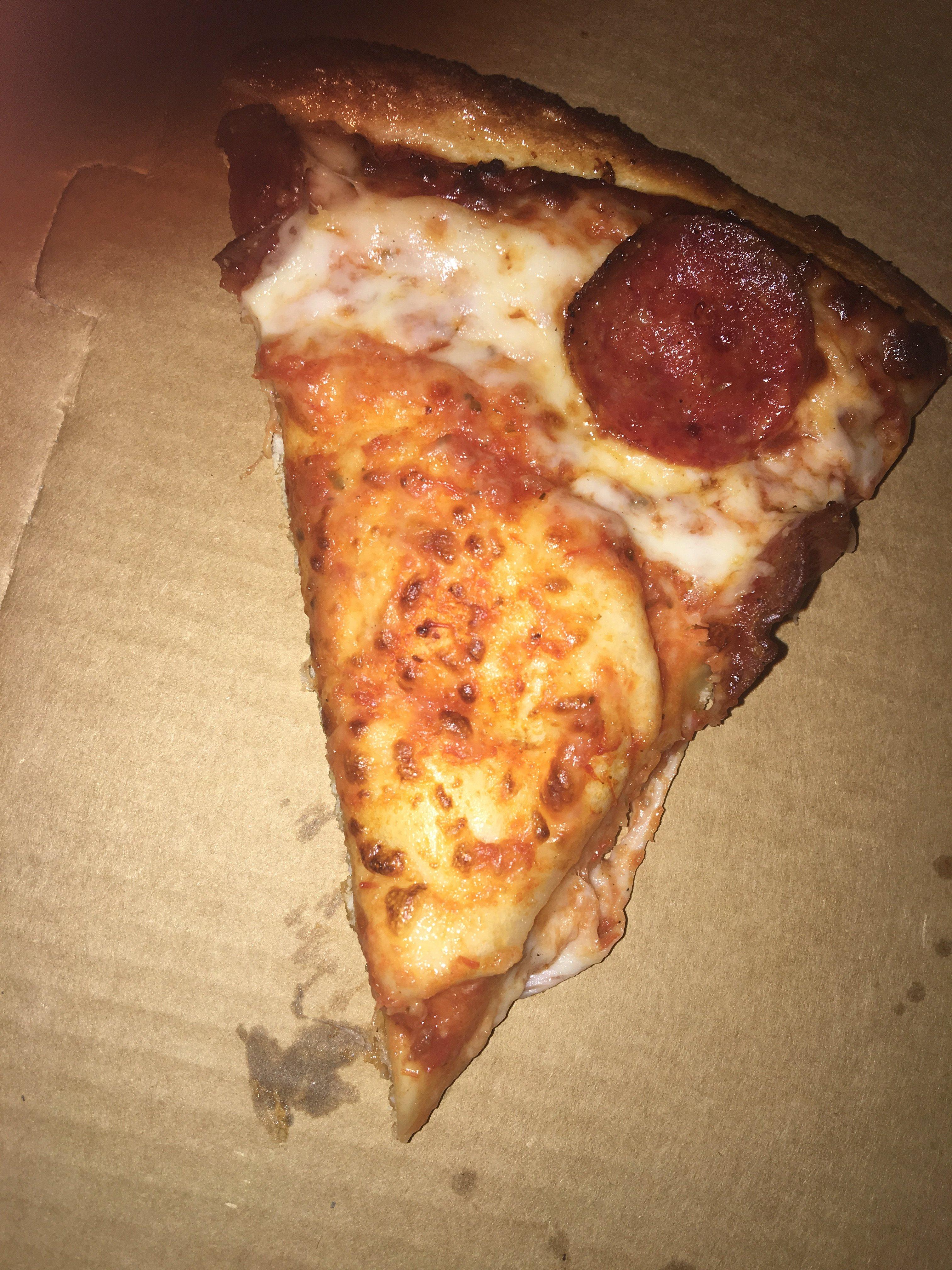 Domino's Pizza Biloela