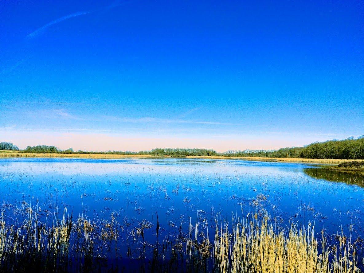 Office de Tourisme du Lac du Der